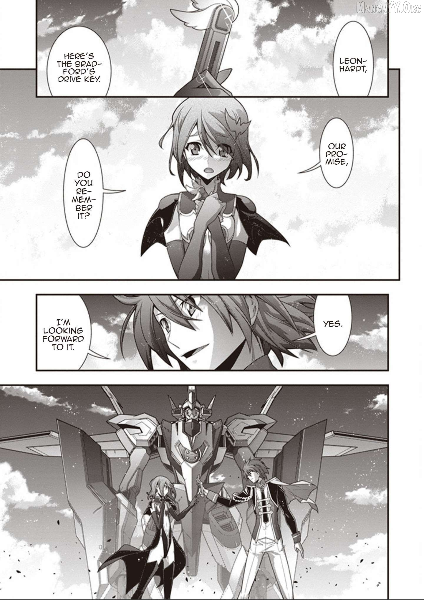 Manga page 13