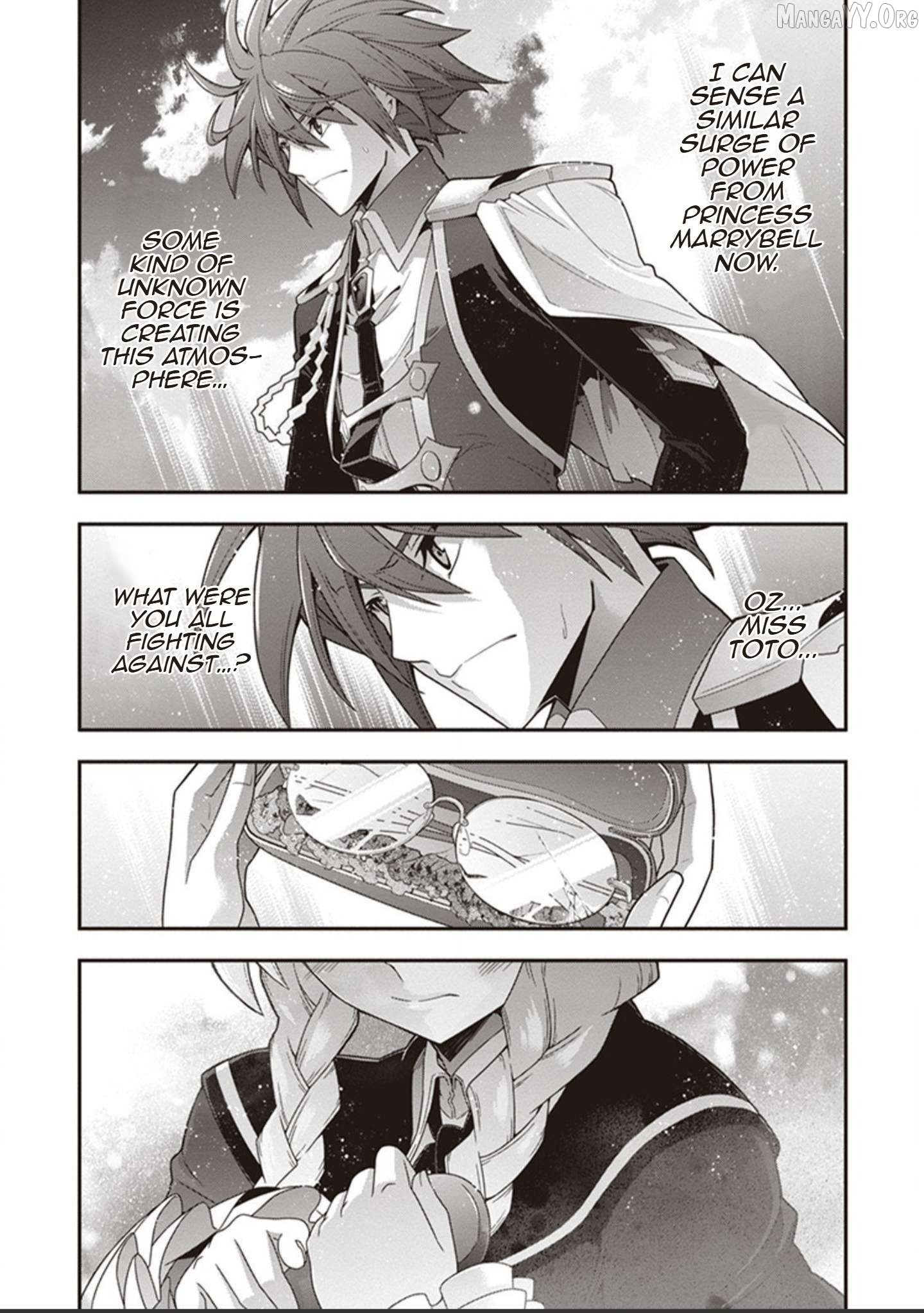 Manga page 15