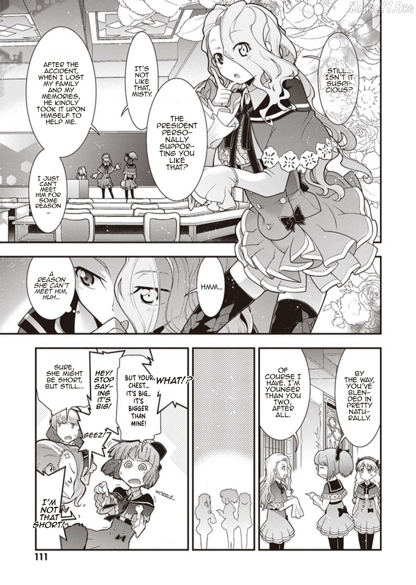 Manga page 17
