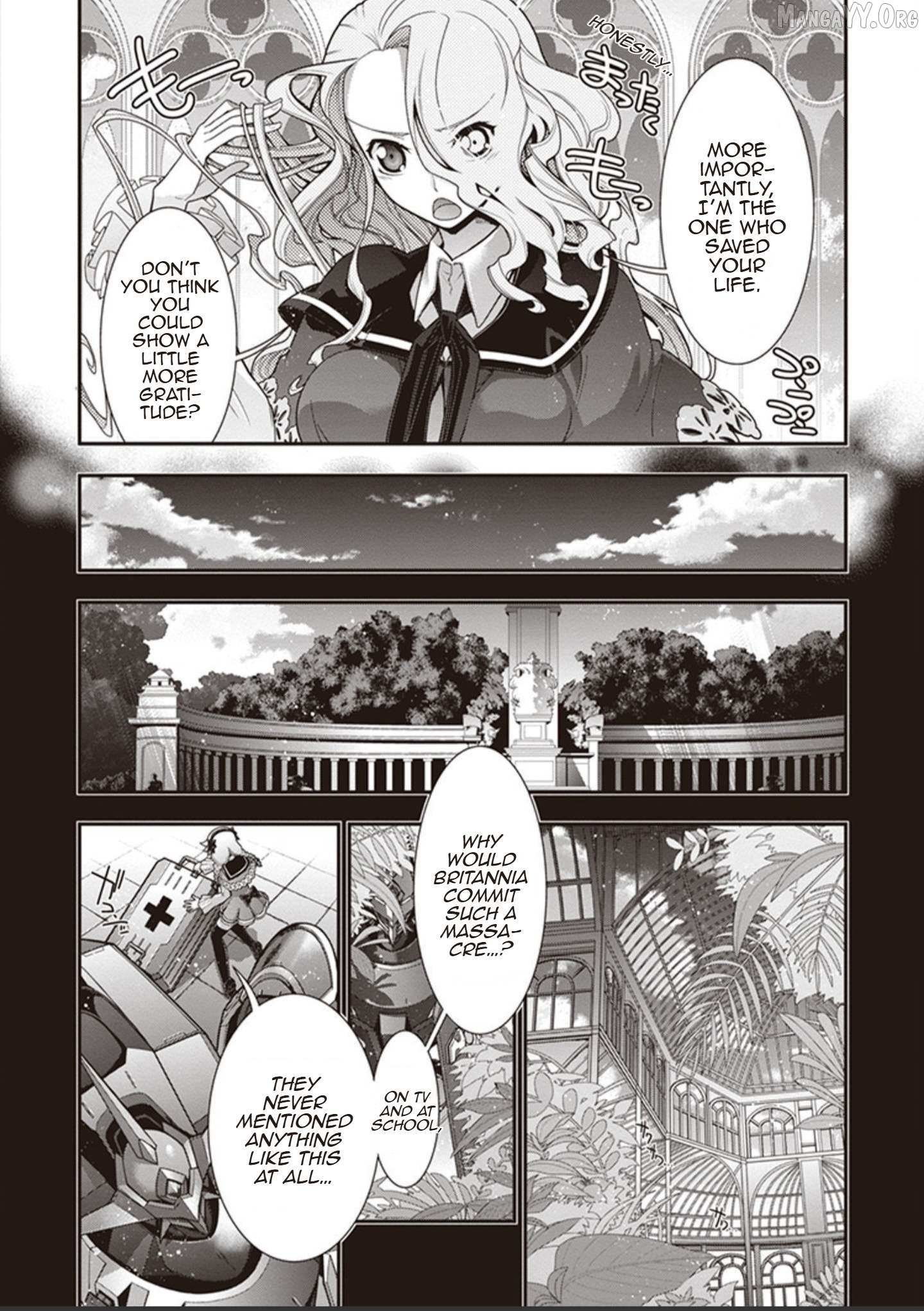 Manga page 18