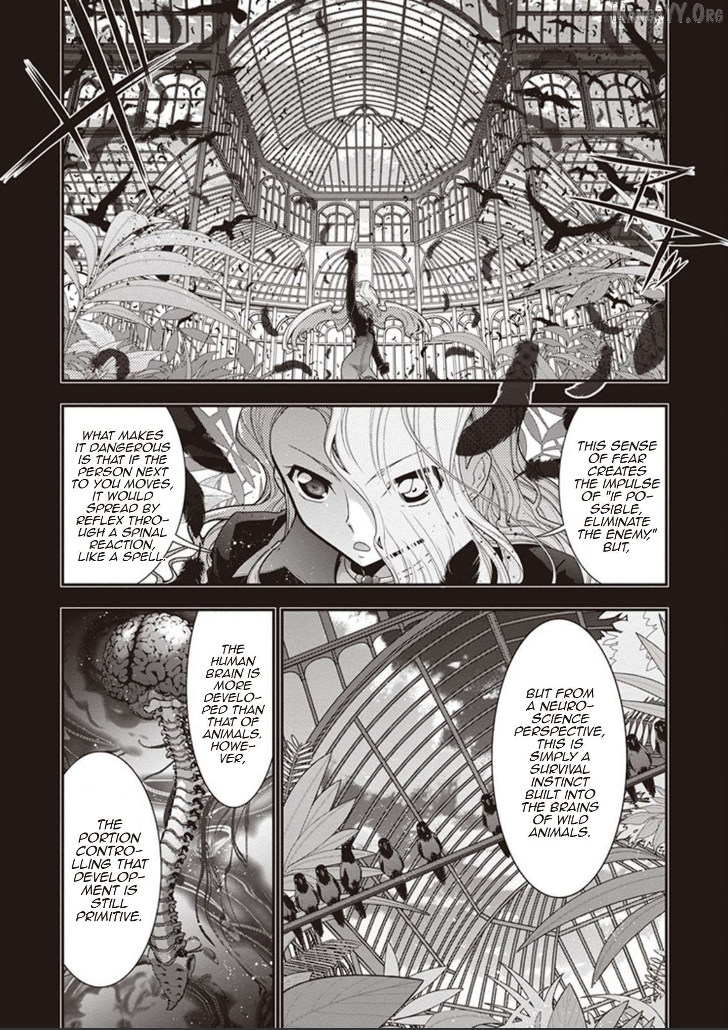 Manga page 20