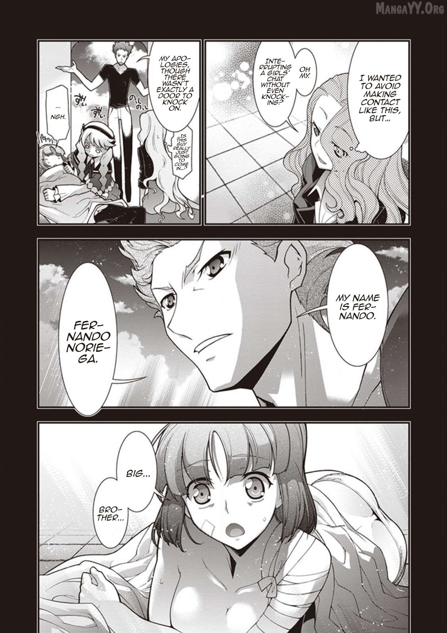 Manga page 24