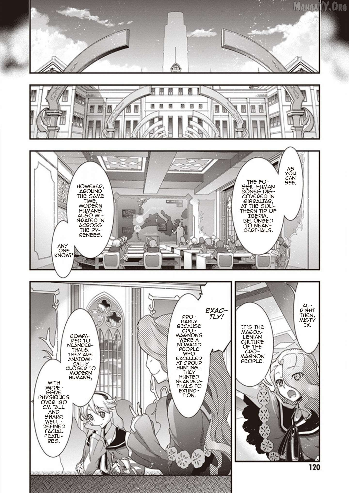 Manga page 26