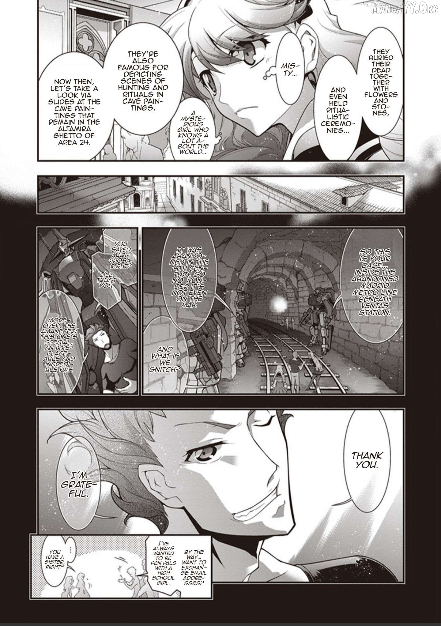 Manga page 27