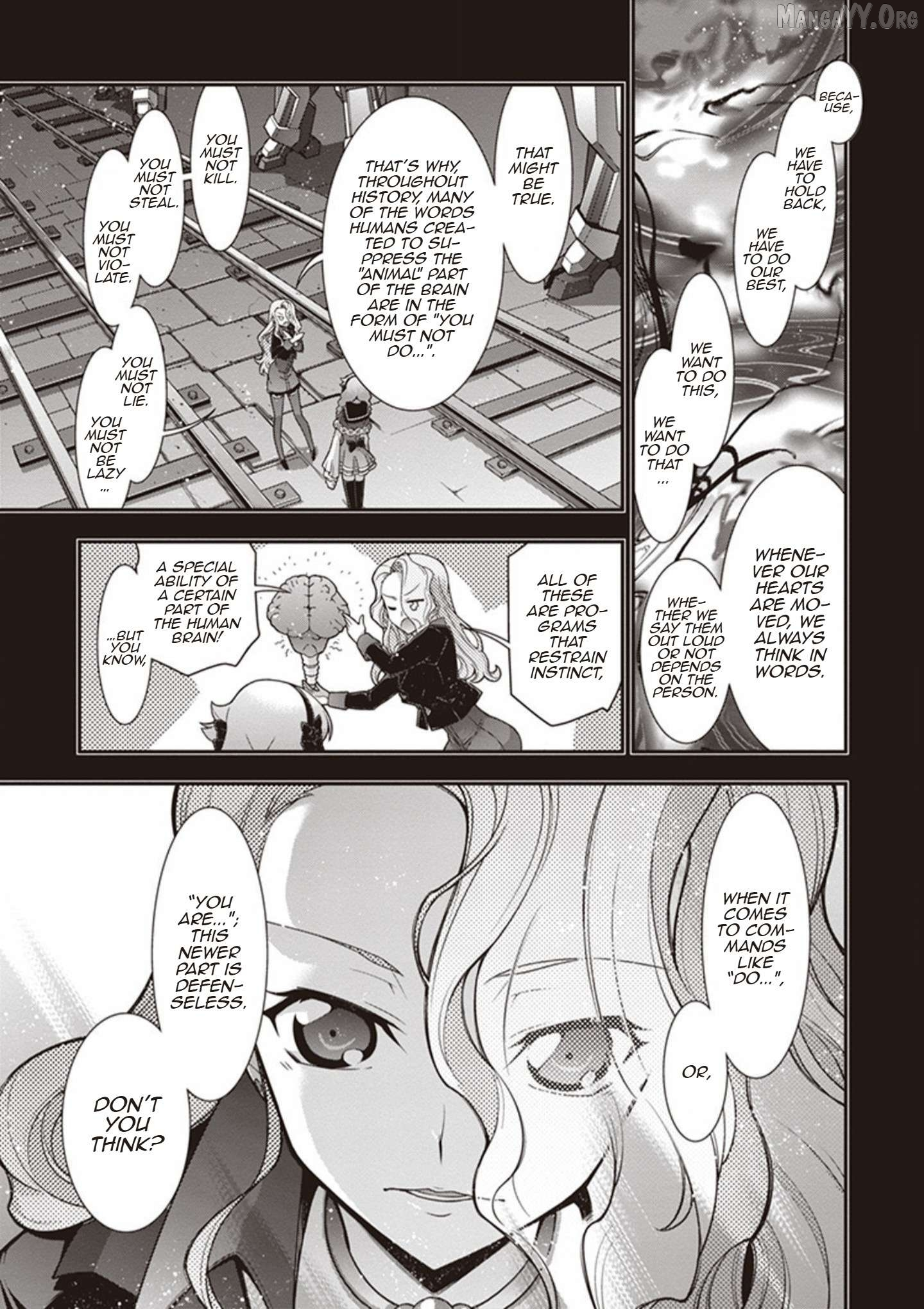 Manga page 29