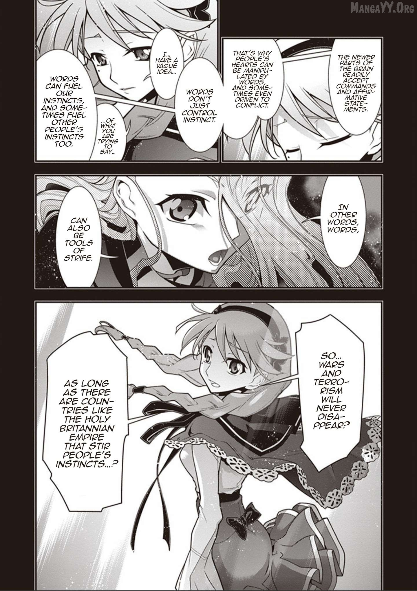 Manga page 30