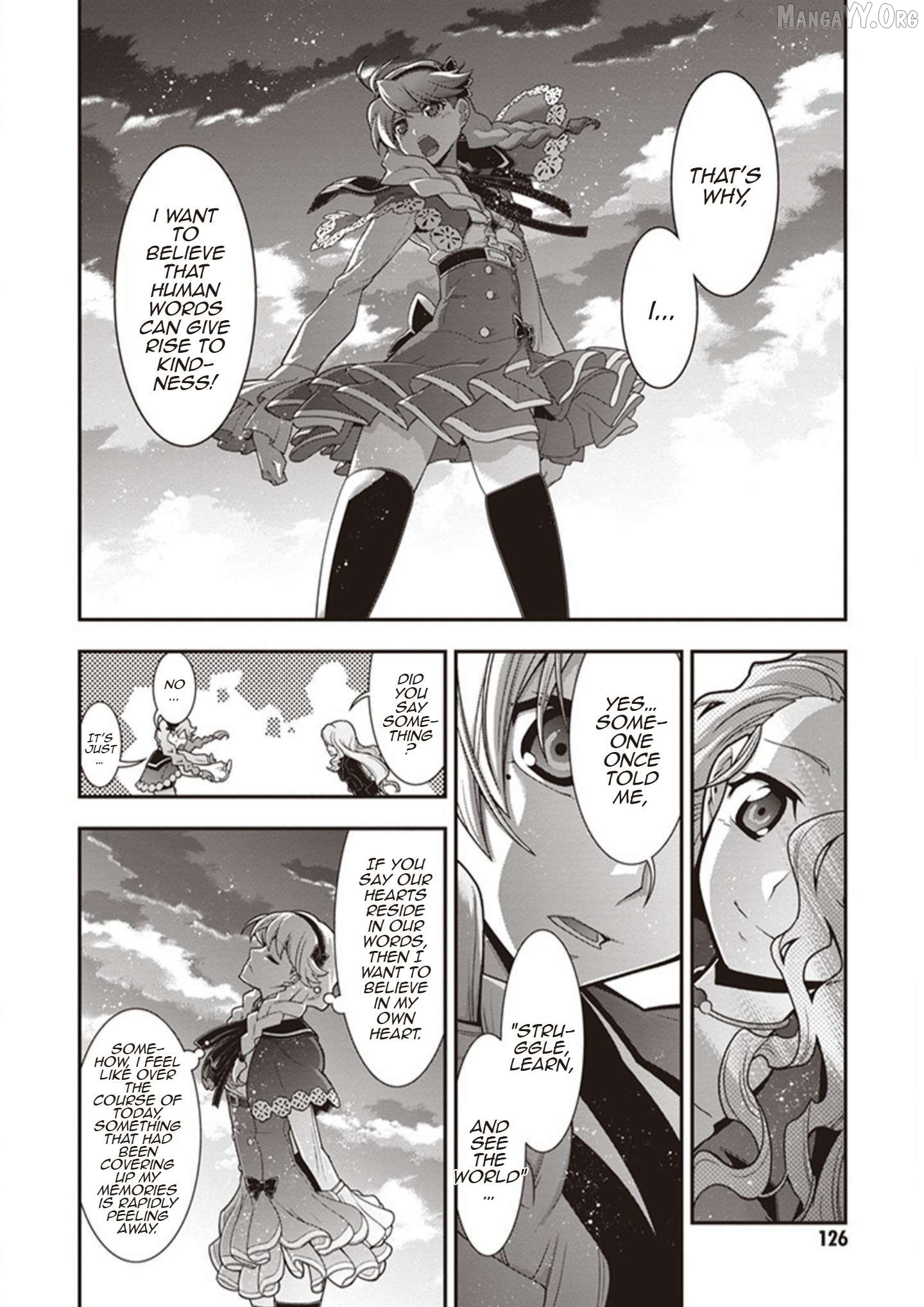 Manga page 32