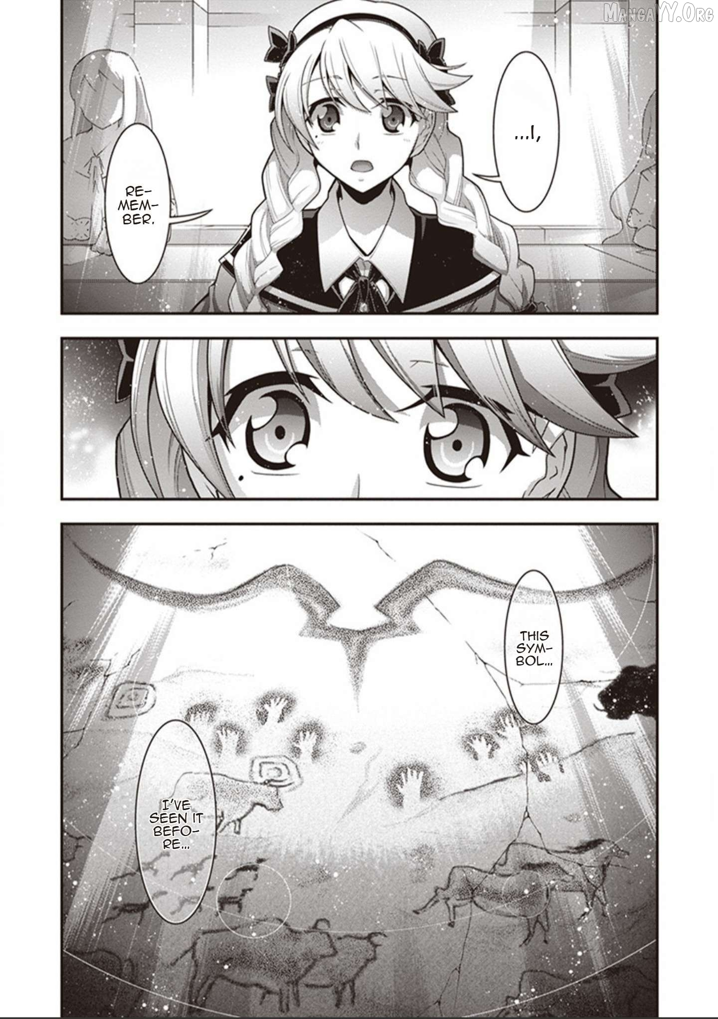 Manga page 34