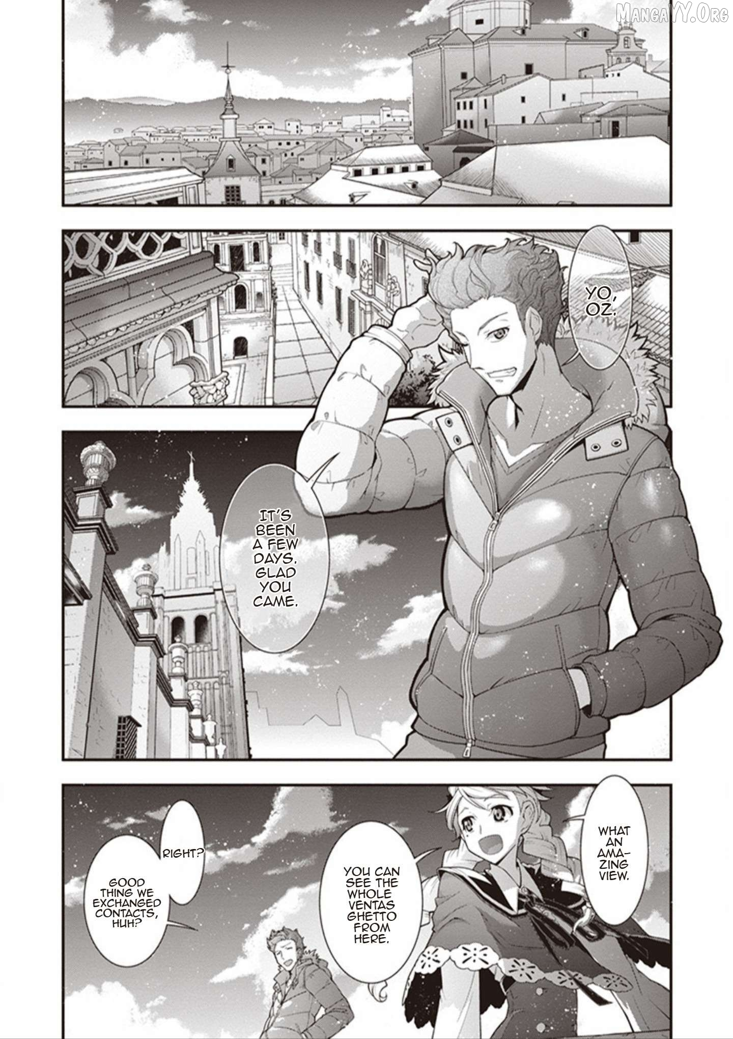 Manga page 35