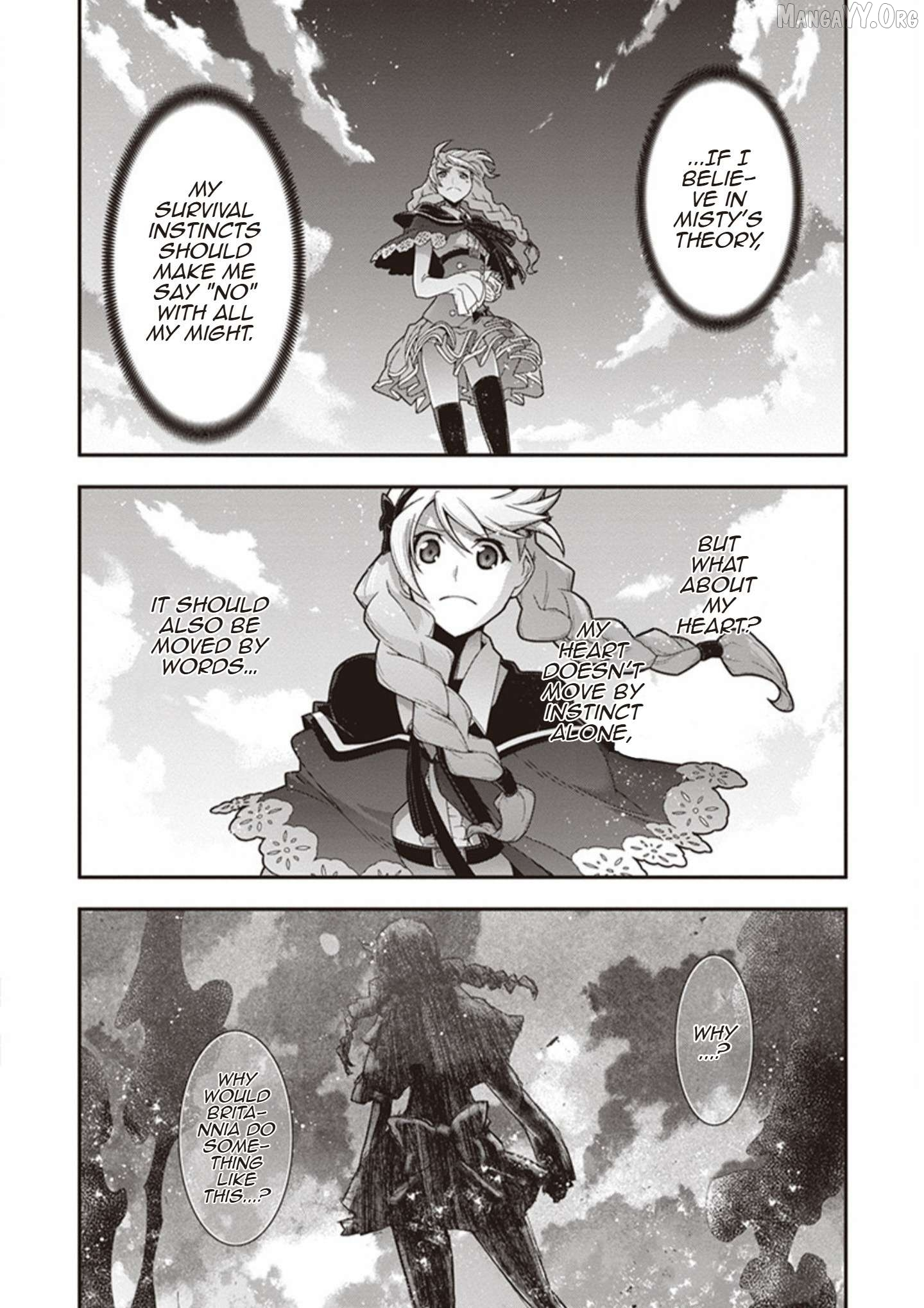 Manga page 38