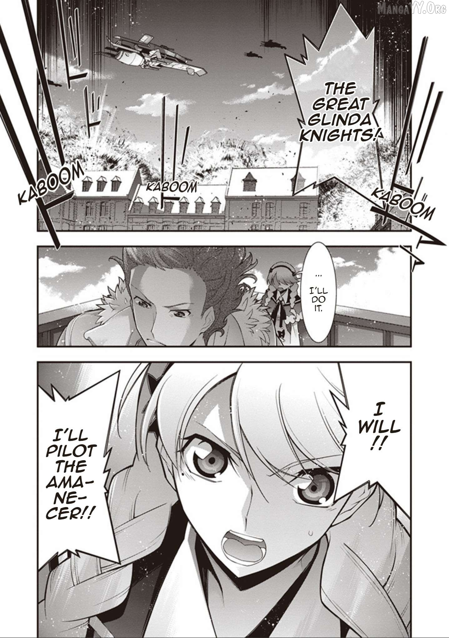 Manga page 40