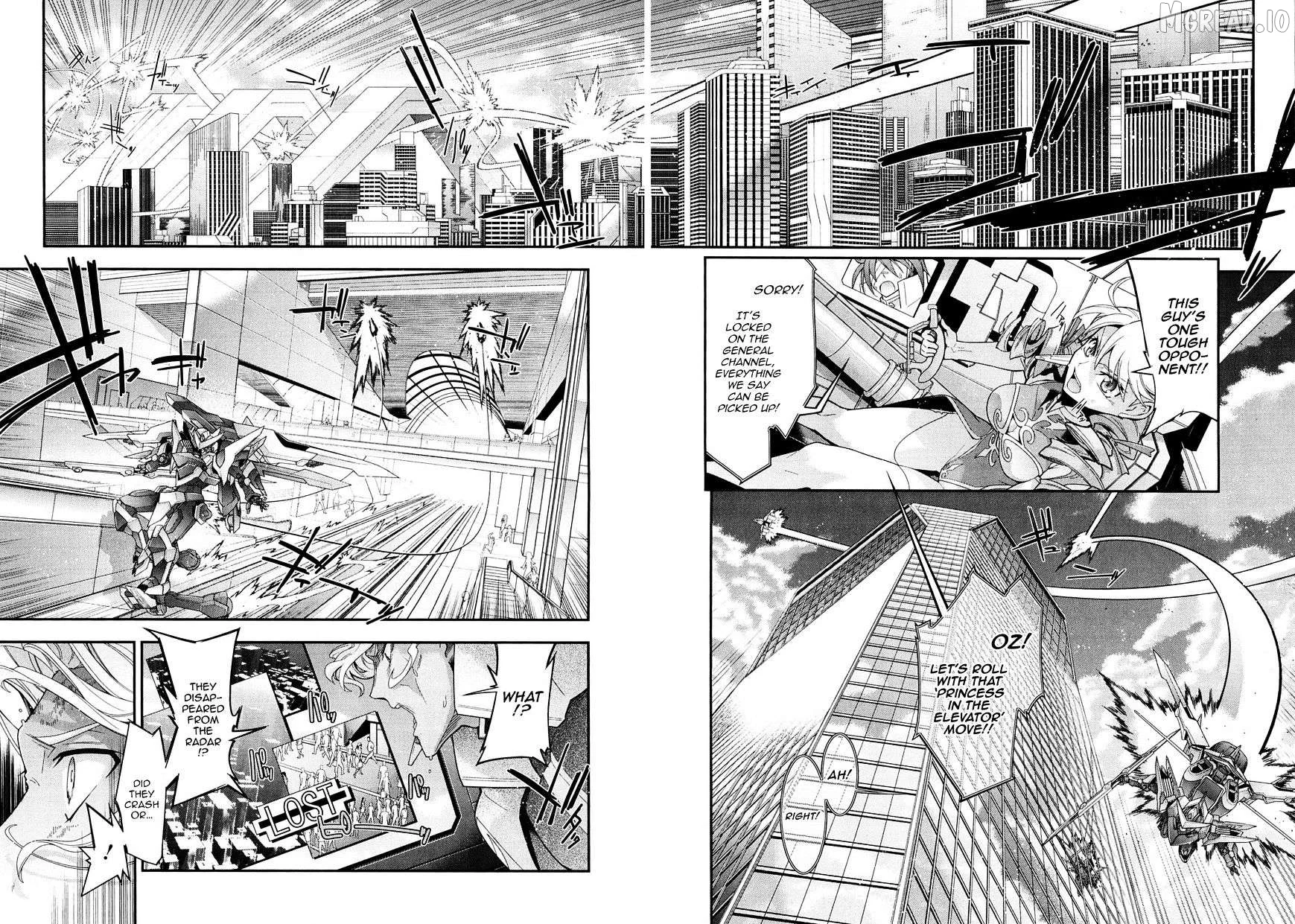 Manga page 11