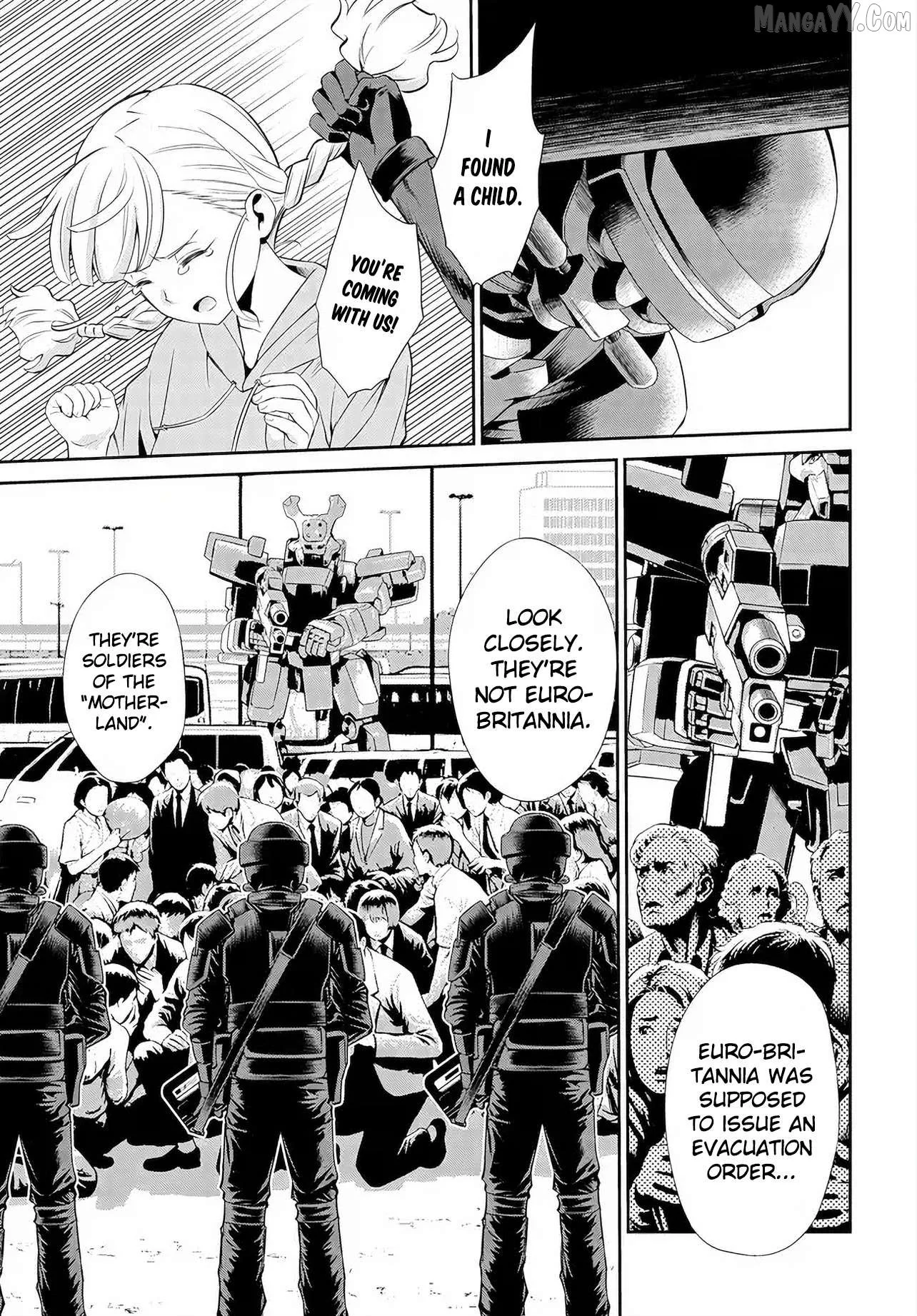 Manga page 12