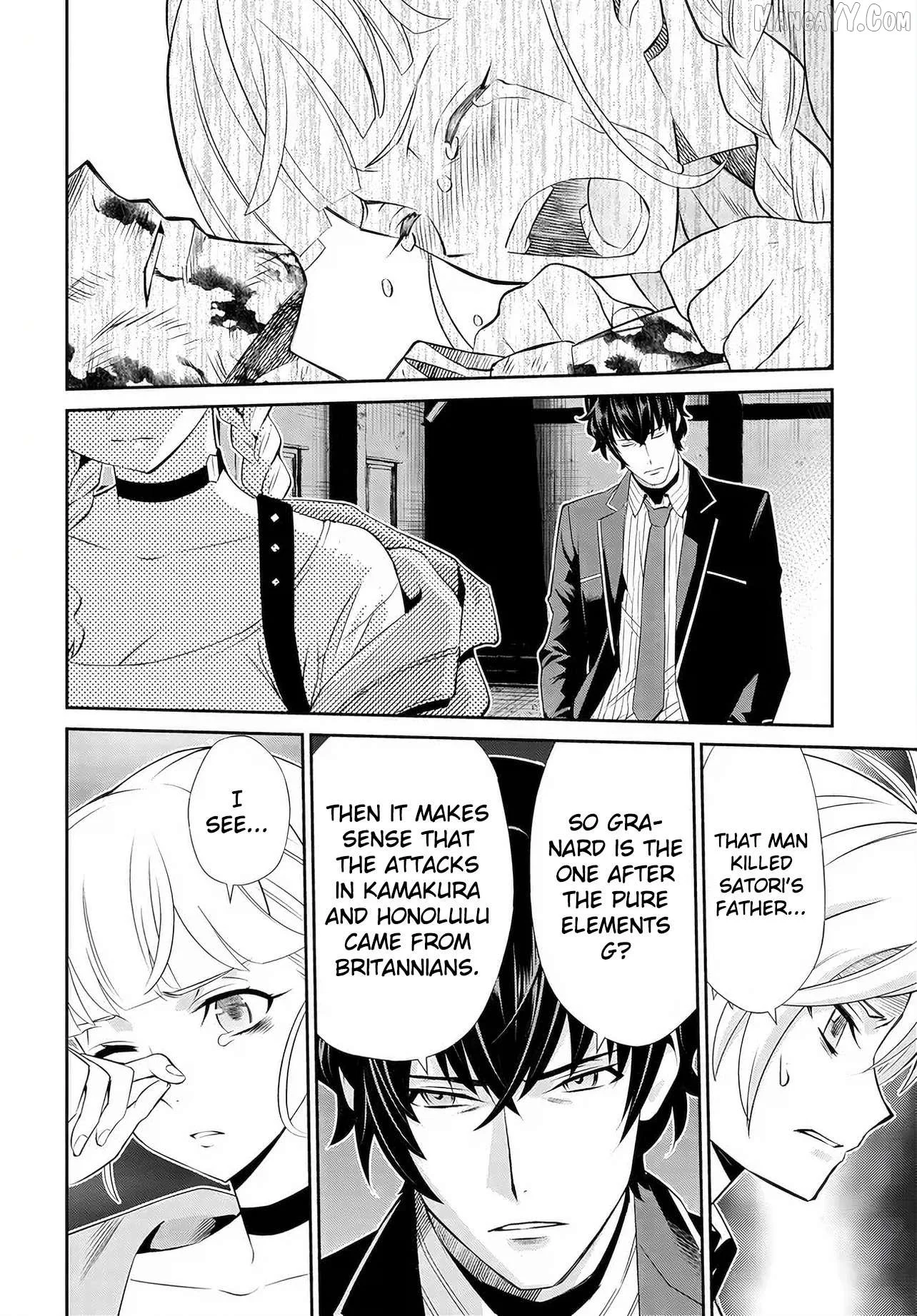 Manga page 21