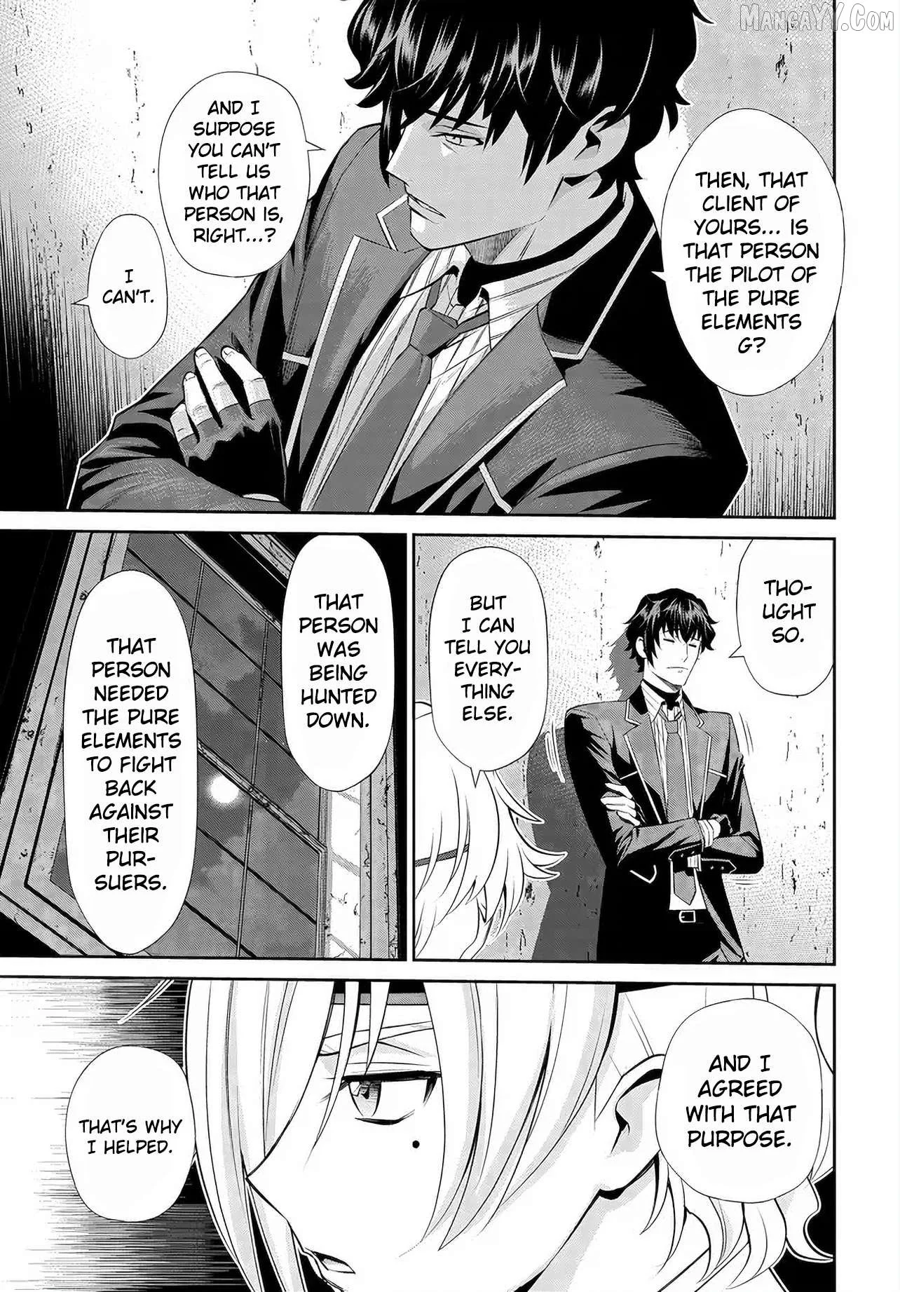 Manga page 4