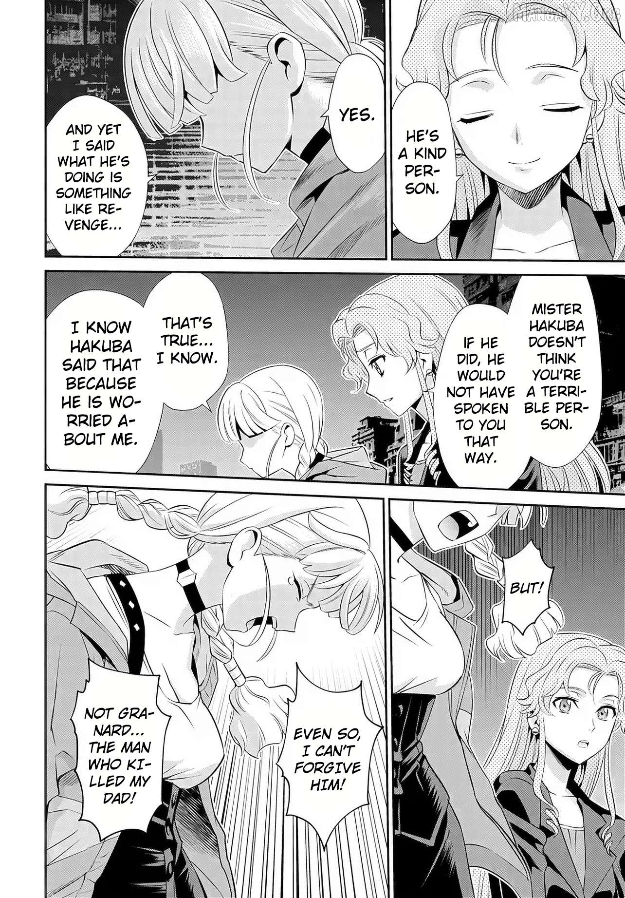 Manga page 11
