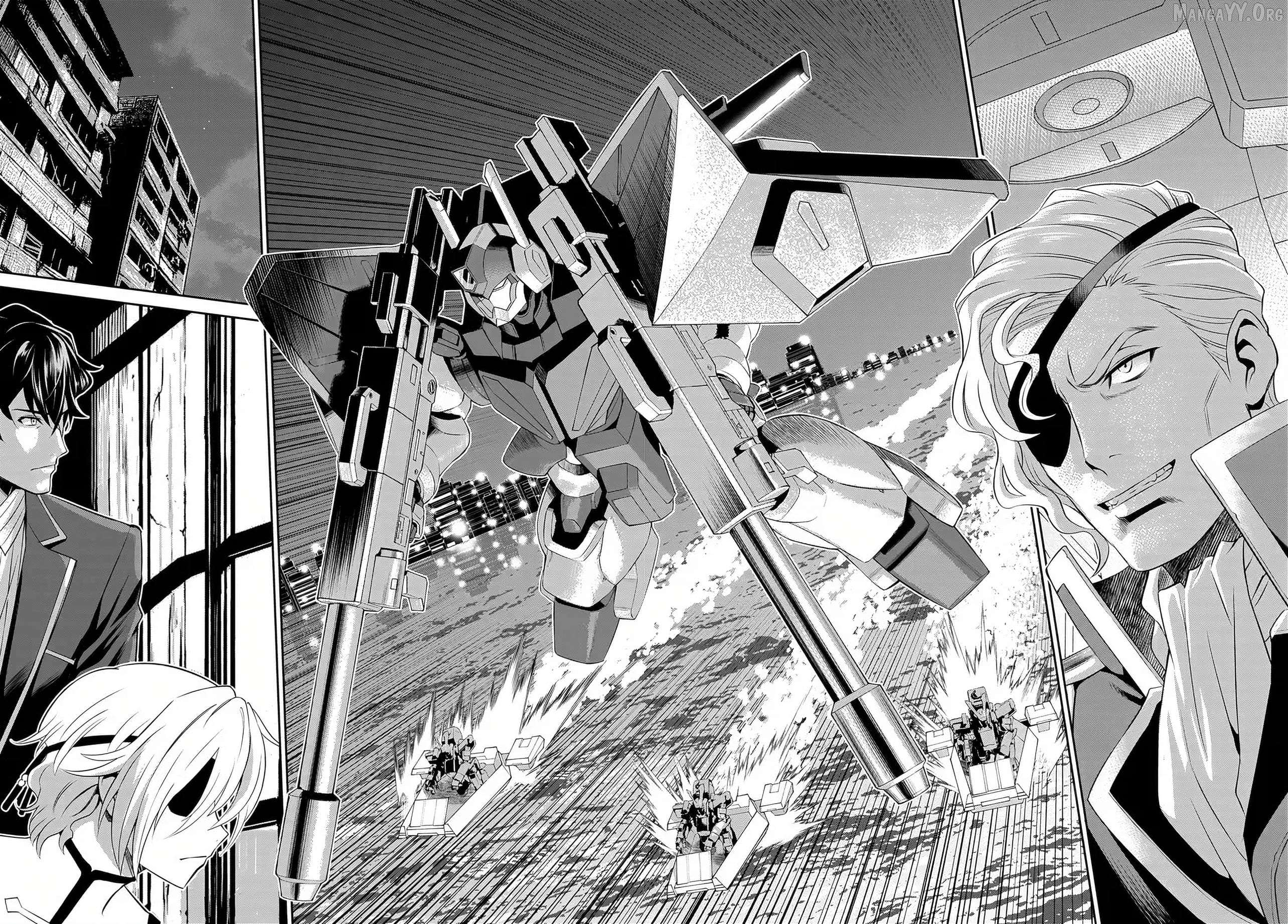 Manga page 13