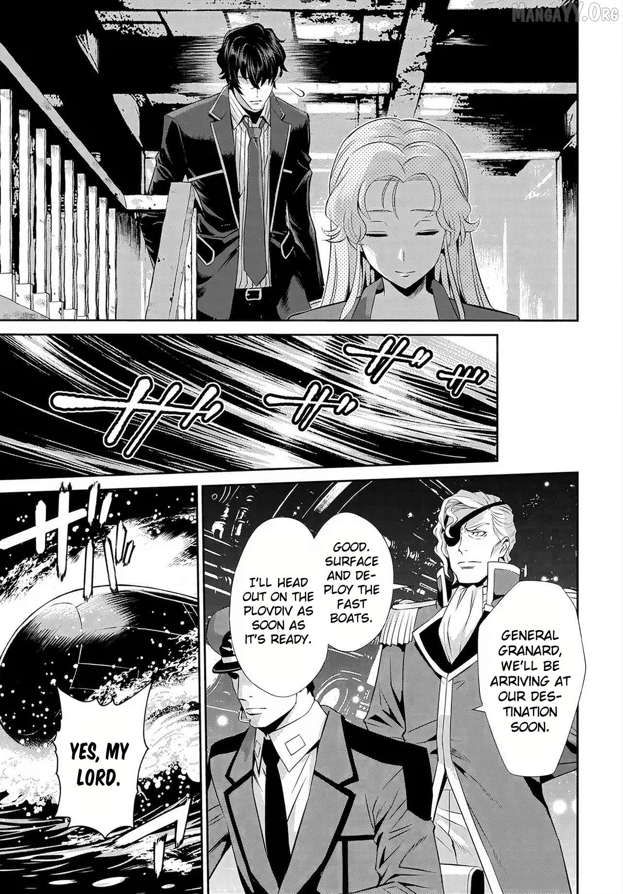 Manga page 4