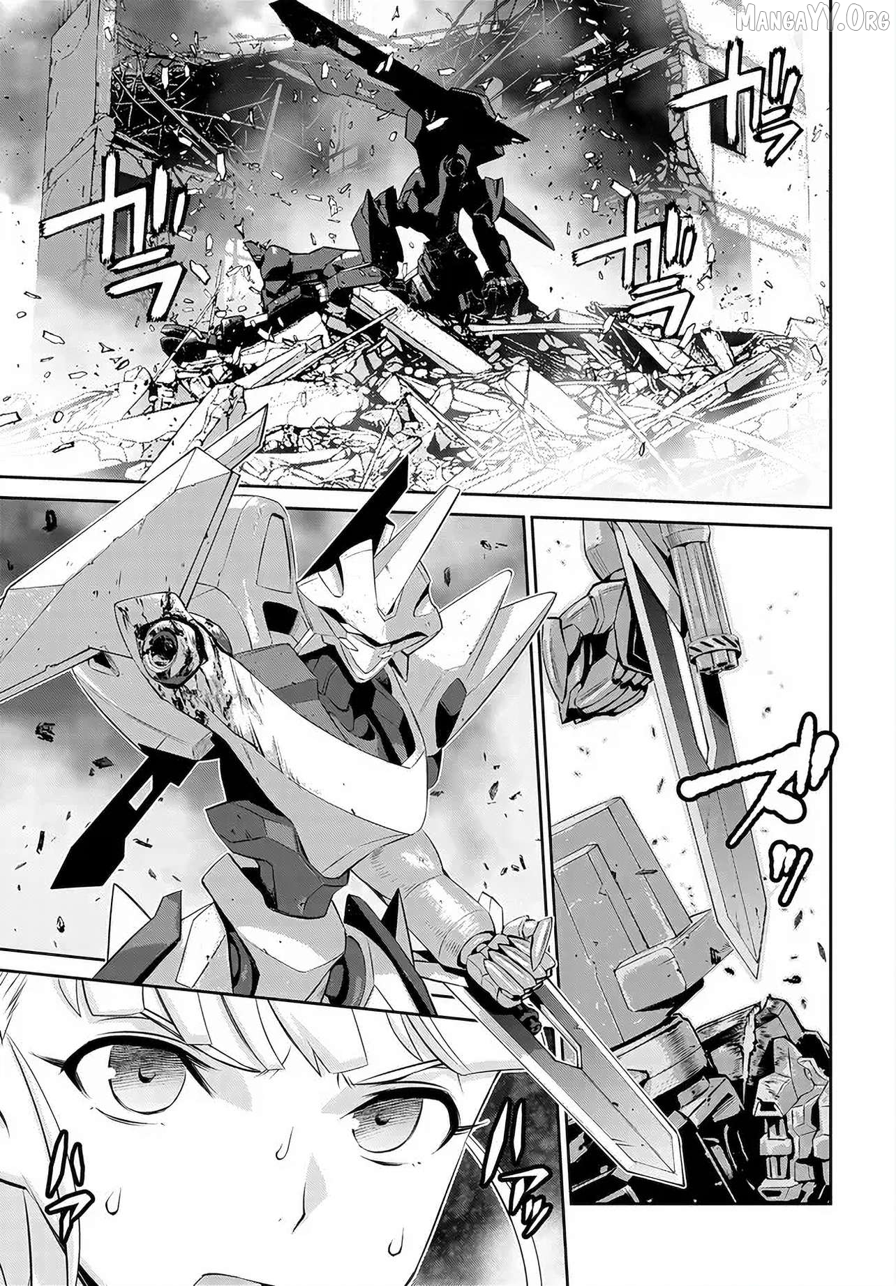 Manga page 10