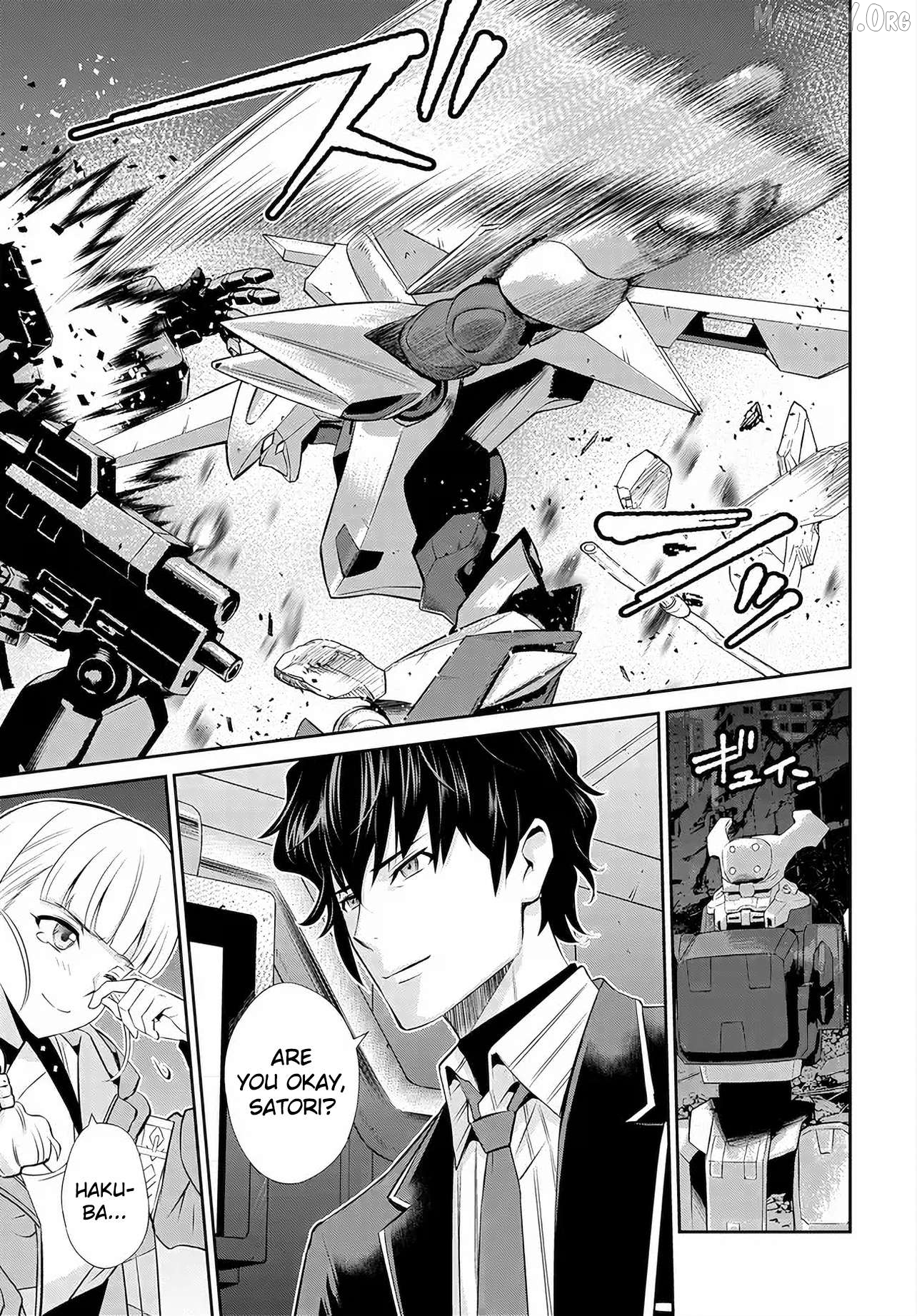 Manga page 14