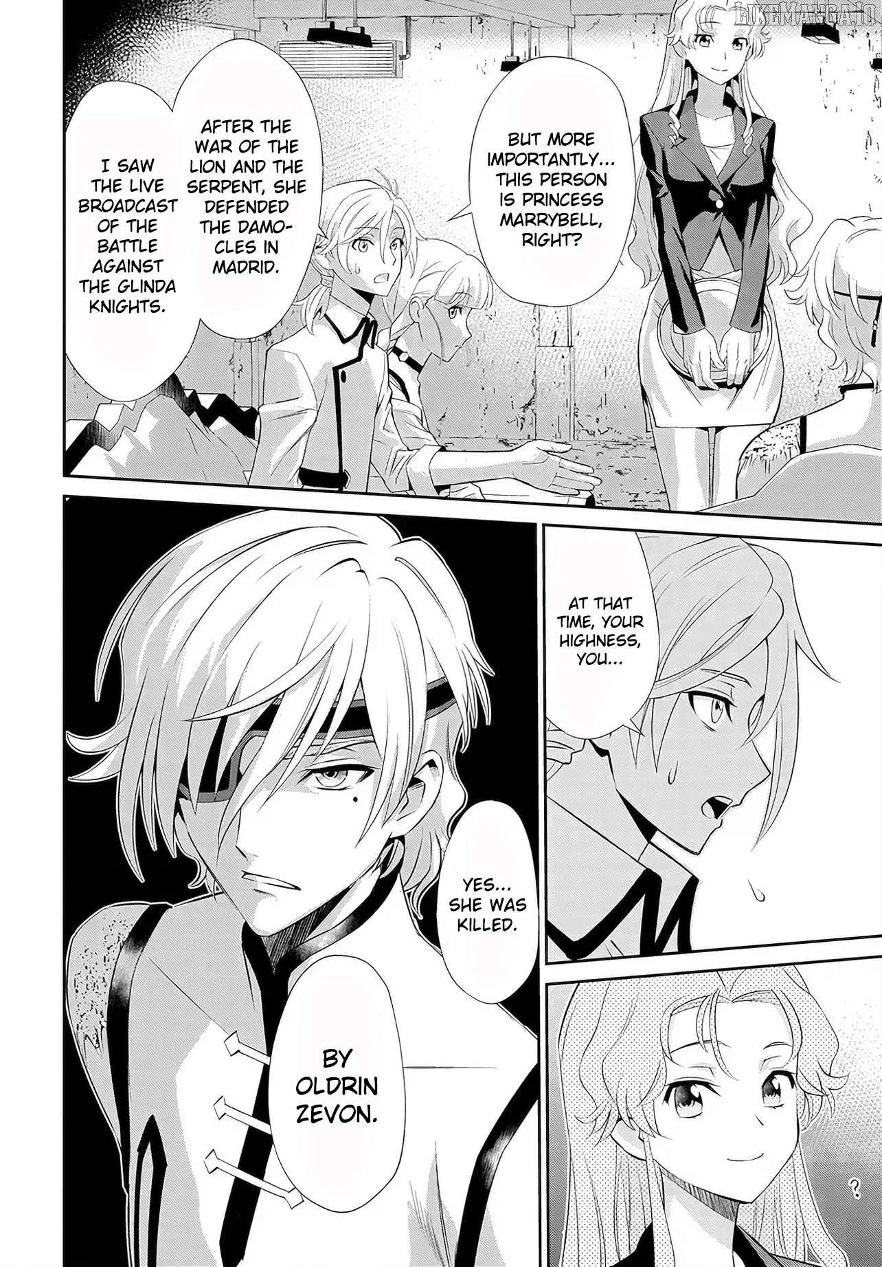 Manga page 19