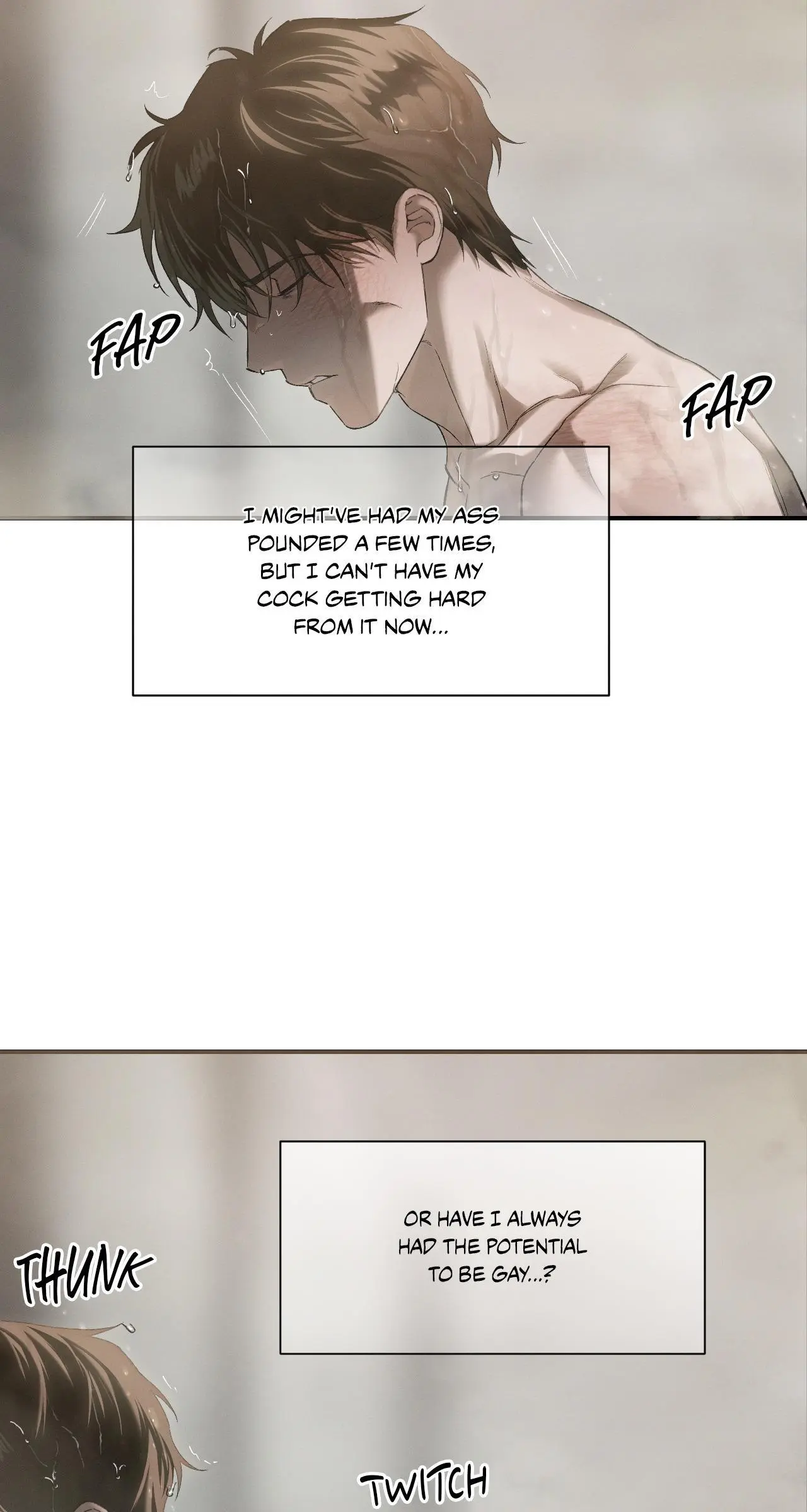 Manga page 40