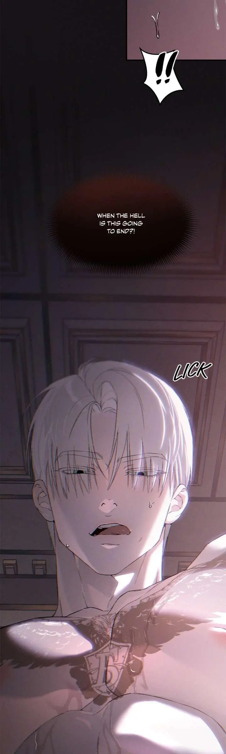 Manga page 4
