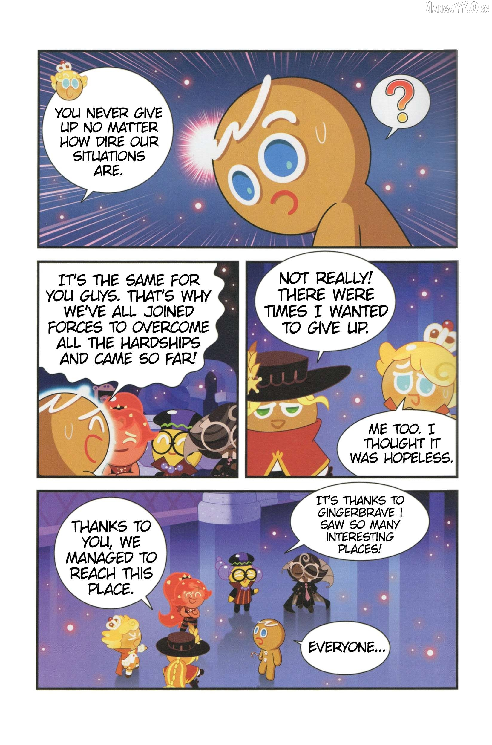 Manga page 4