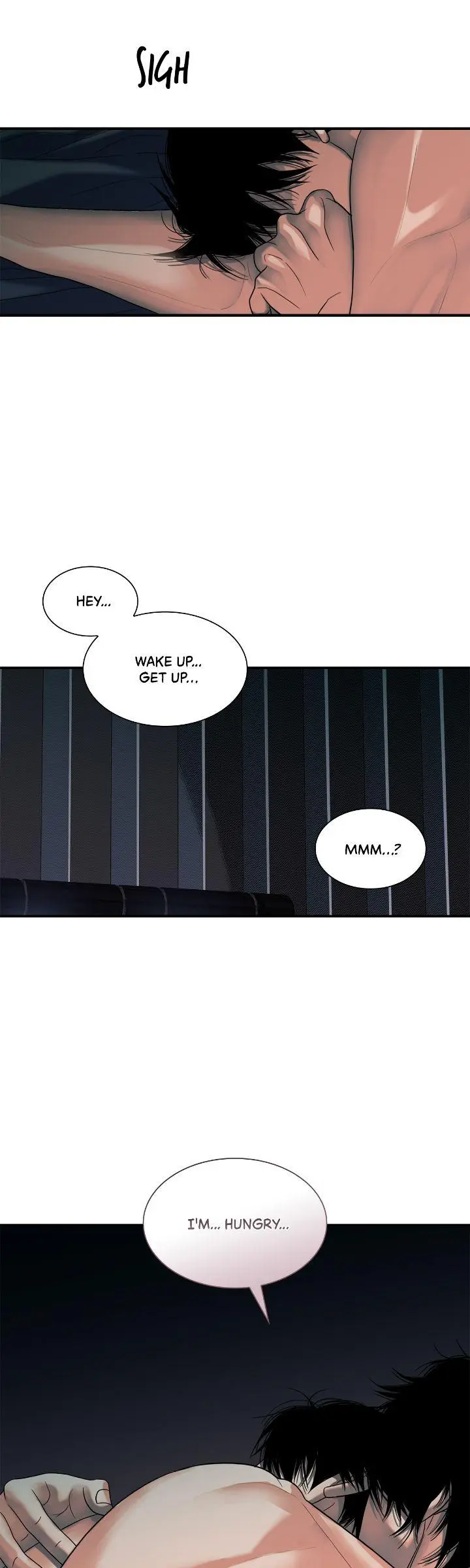 Manga page 33