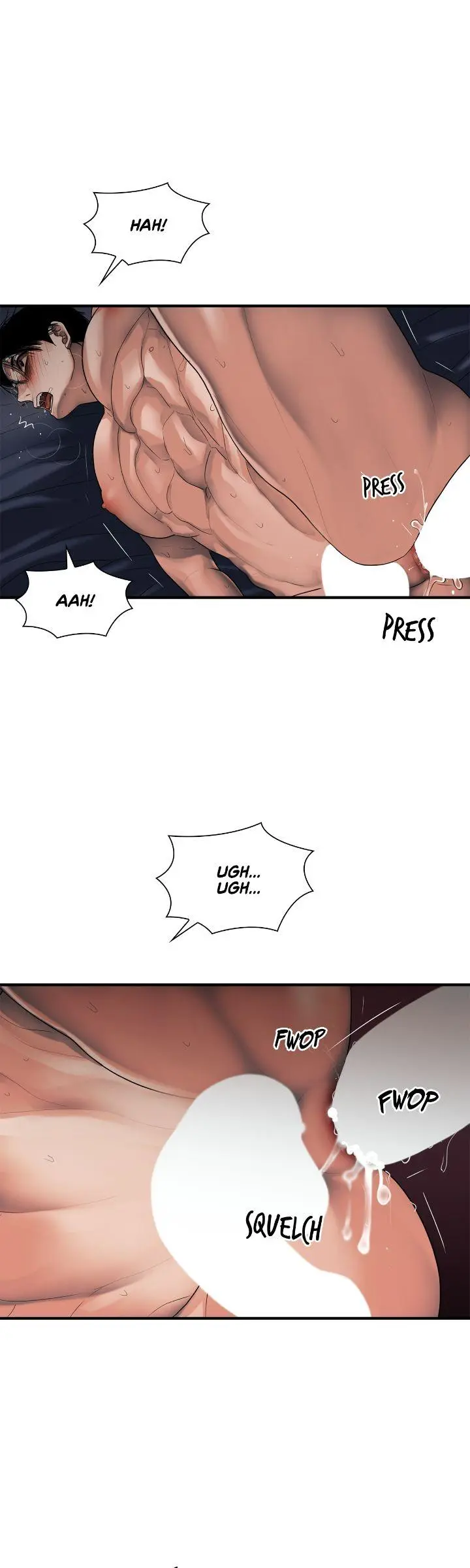 Manga page 11