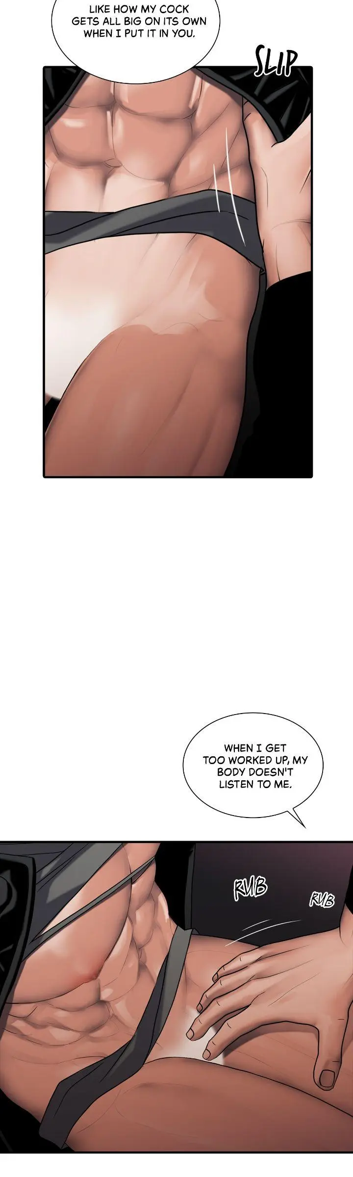 Manga page 30