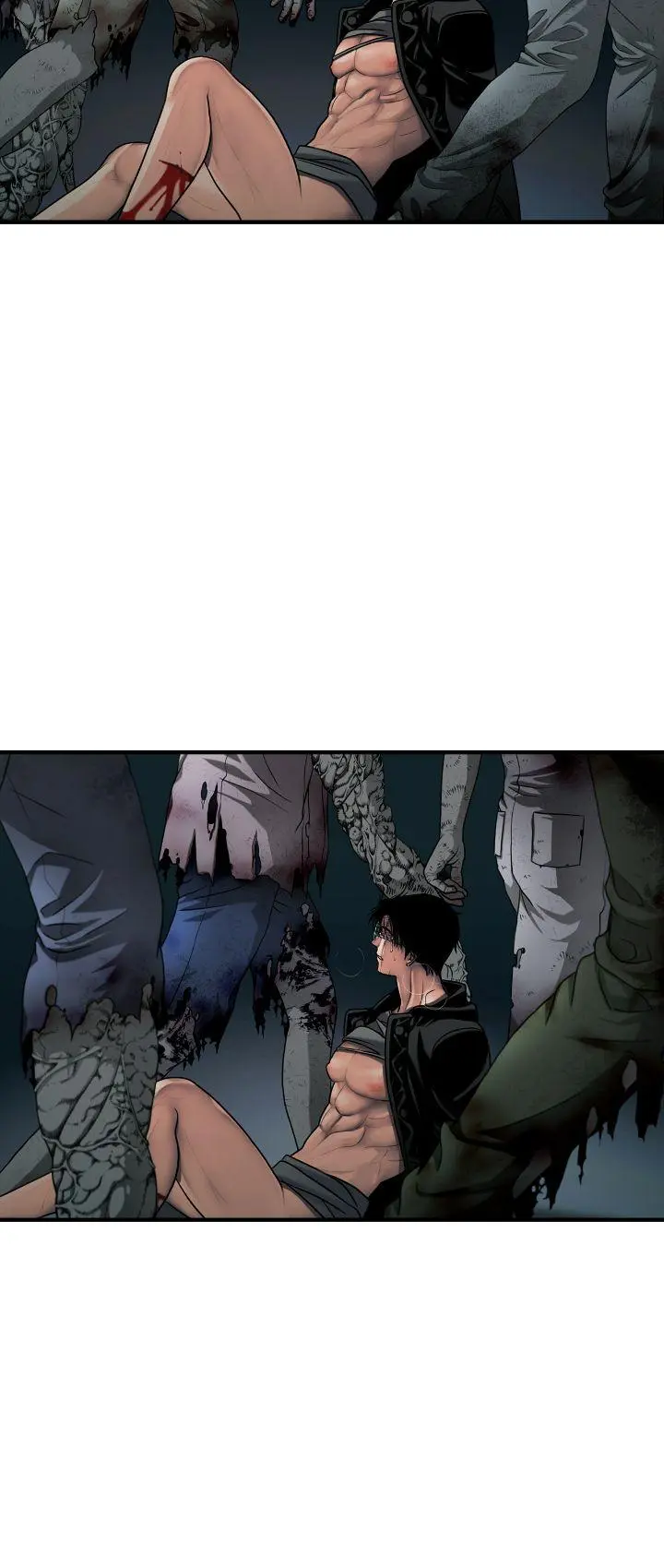 Manga page 7