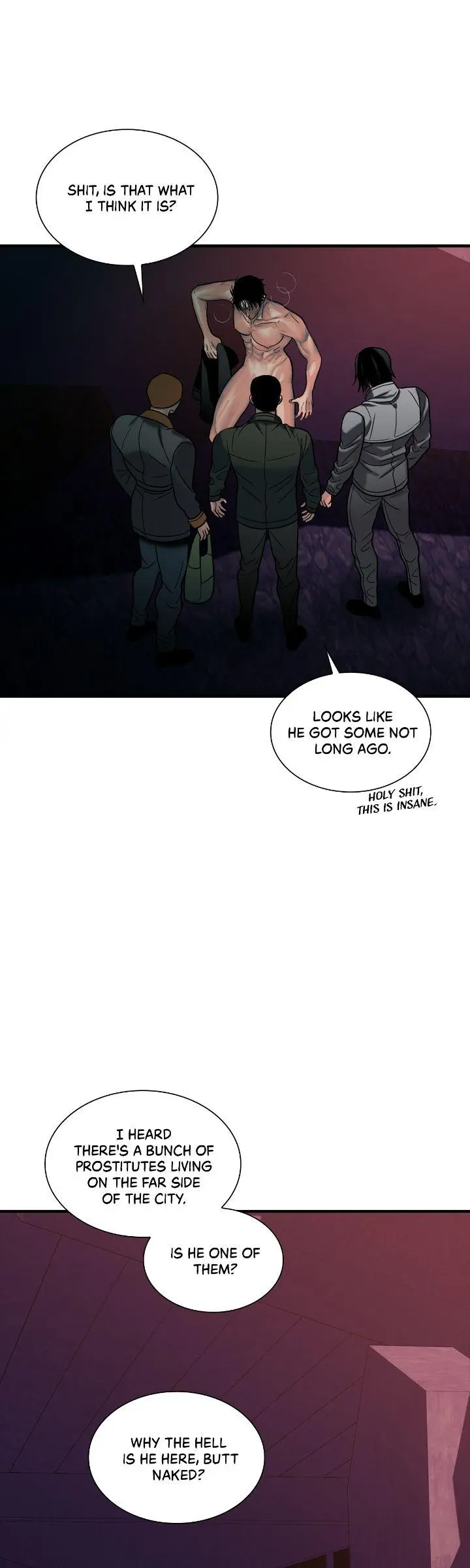 Manga page 38