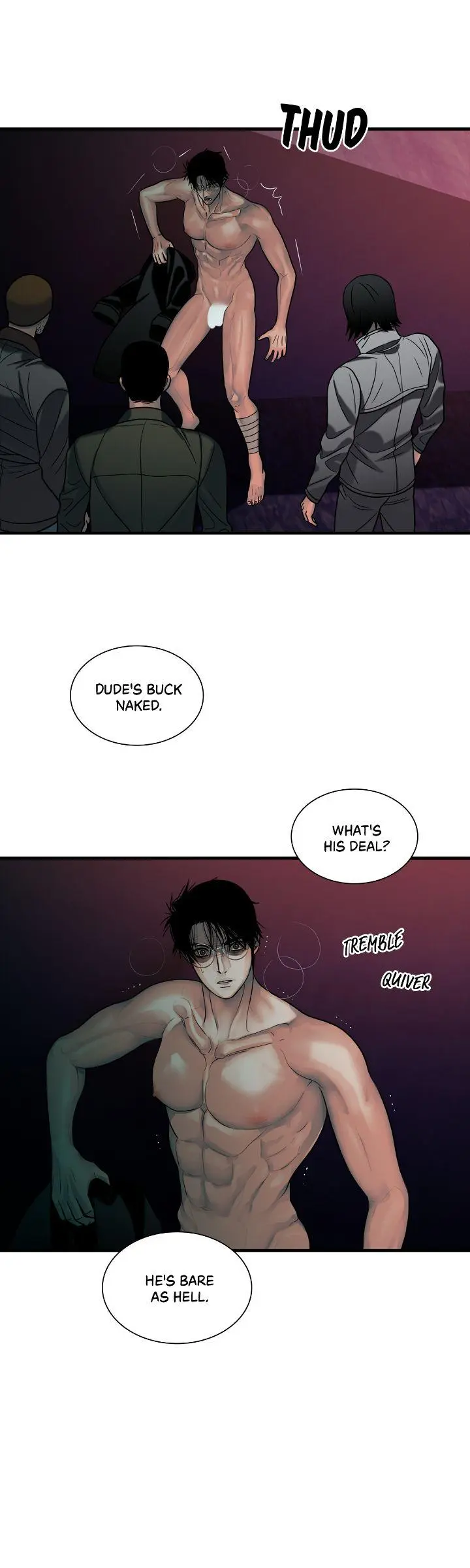Manga page 35