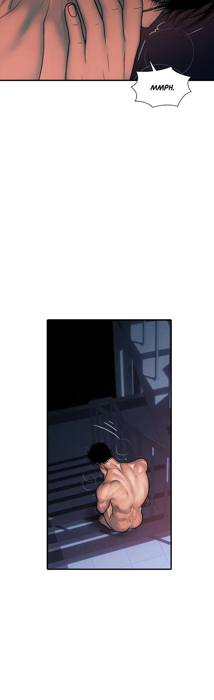 Manga page 21