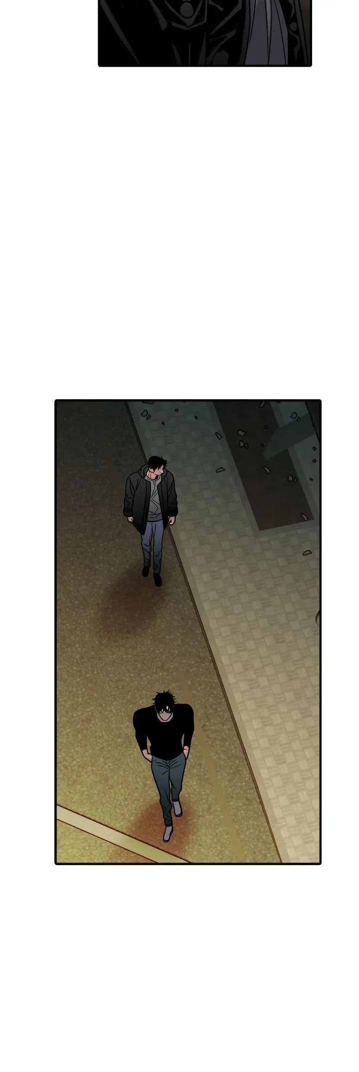 Manga page 28