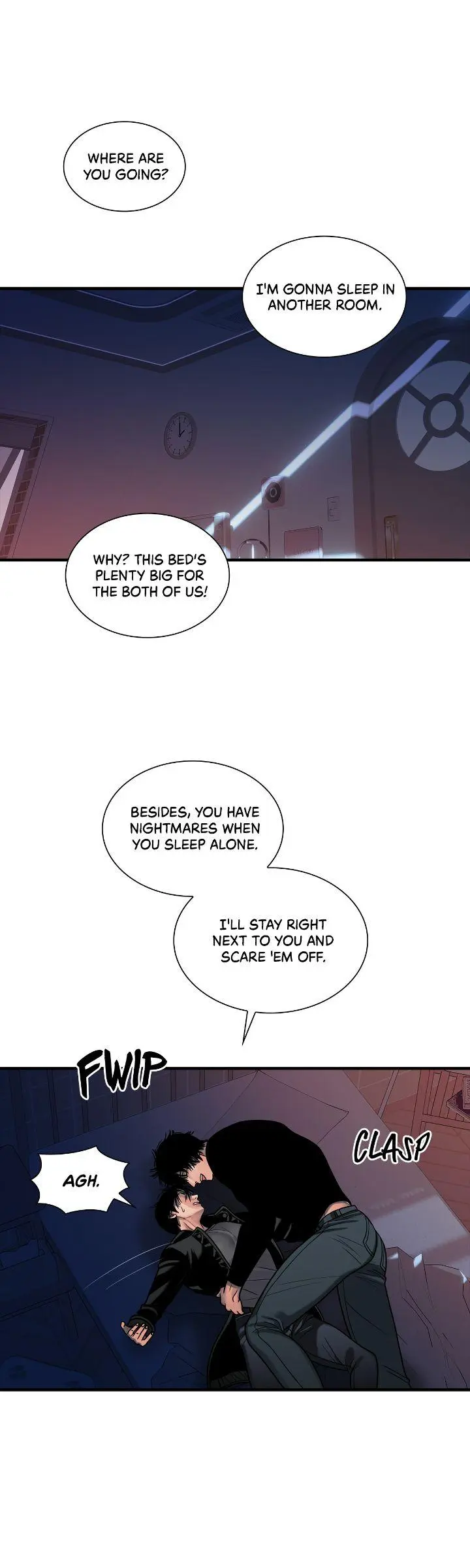 Manga page 15
