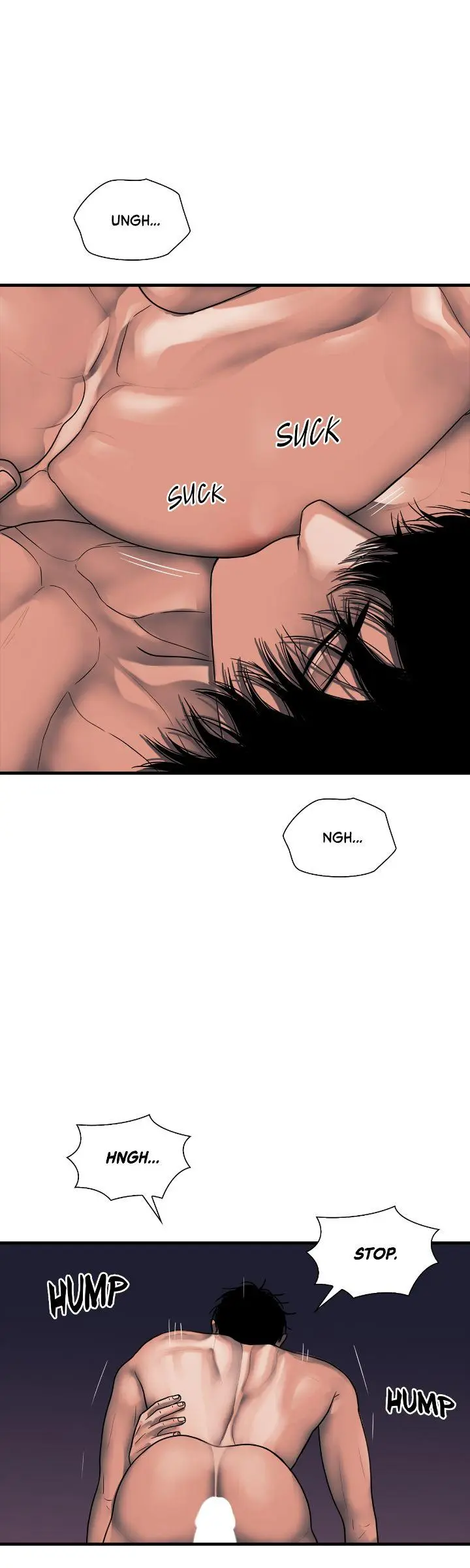 Manga page 38