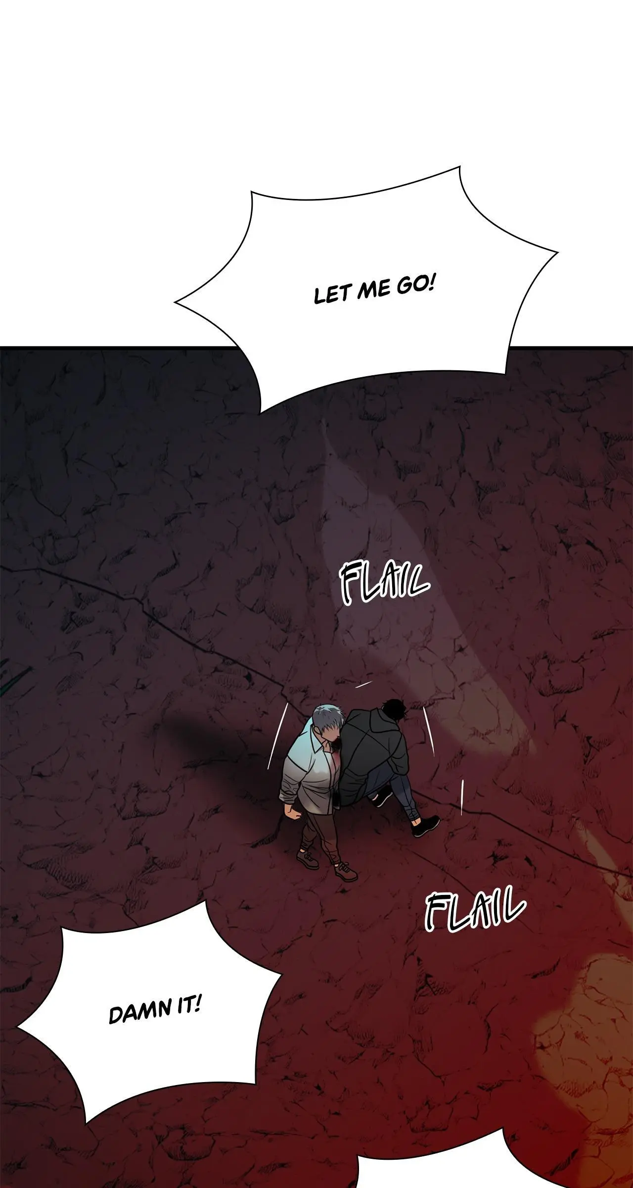 Manga page 40