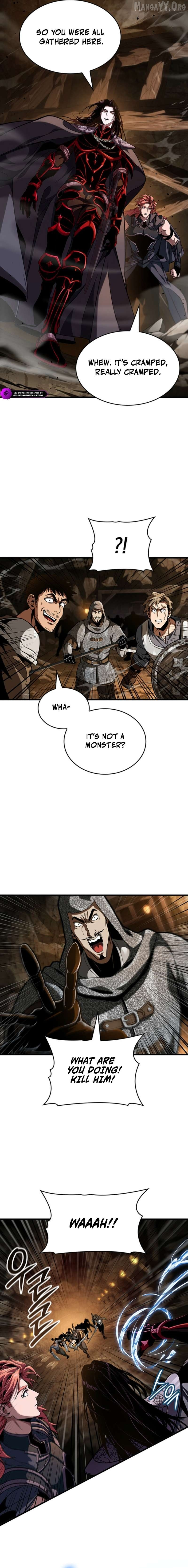 Manga page 10