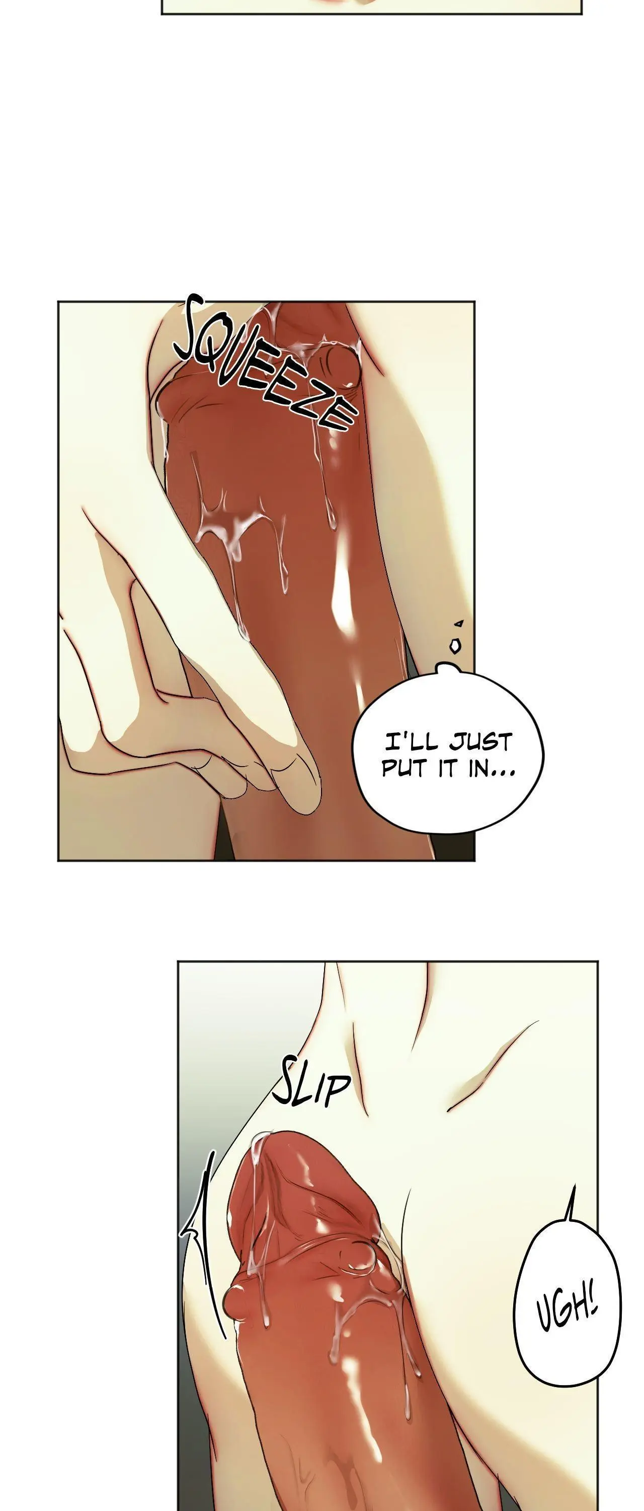 Manga page 33