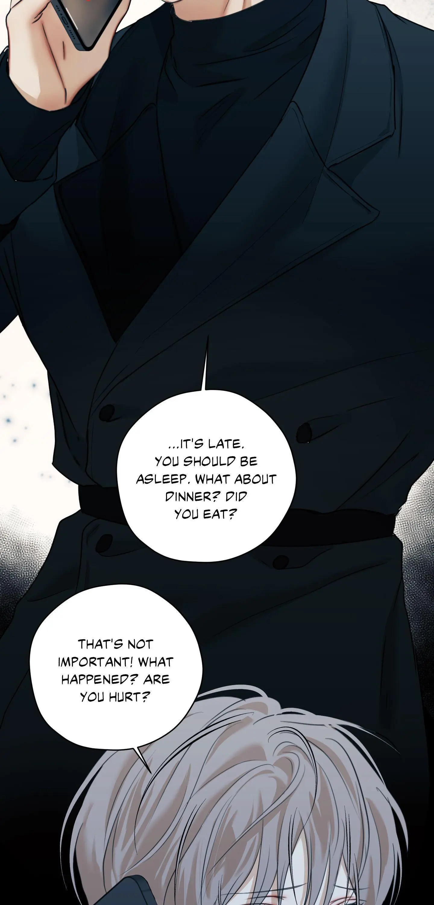 Manga page 40