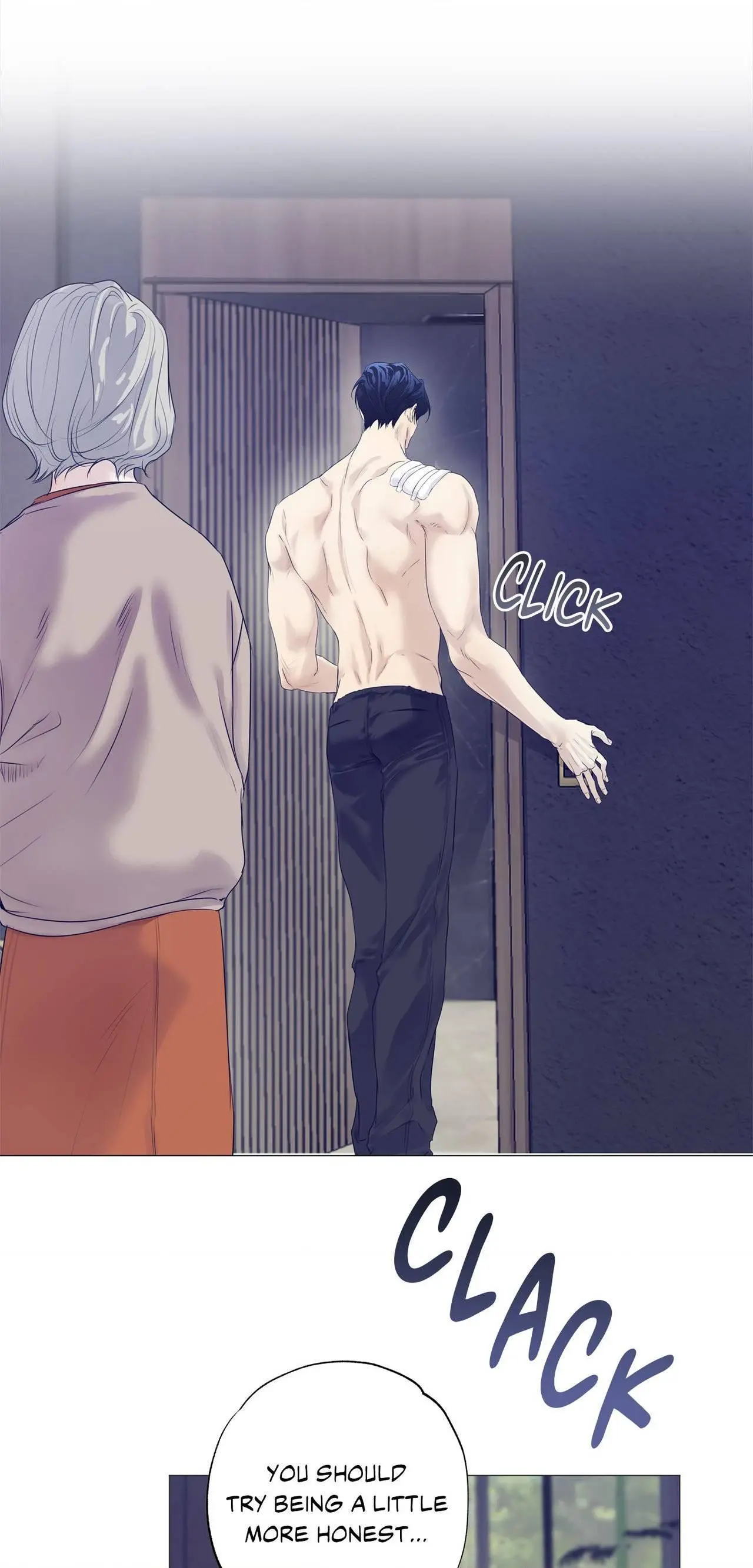 Manga page 10
