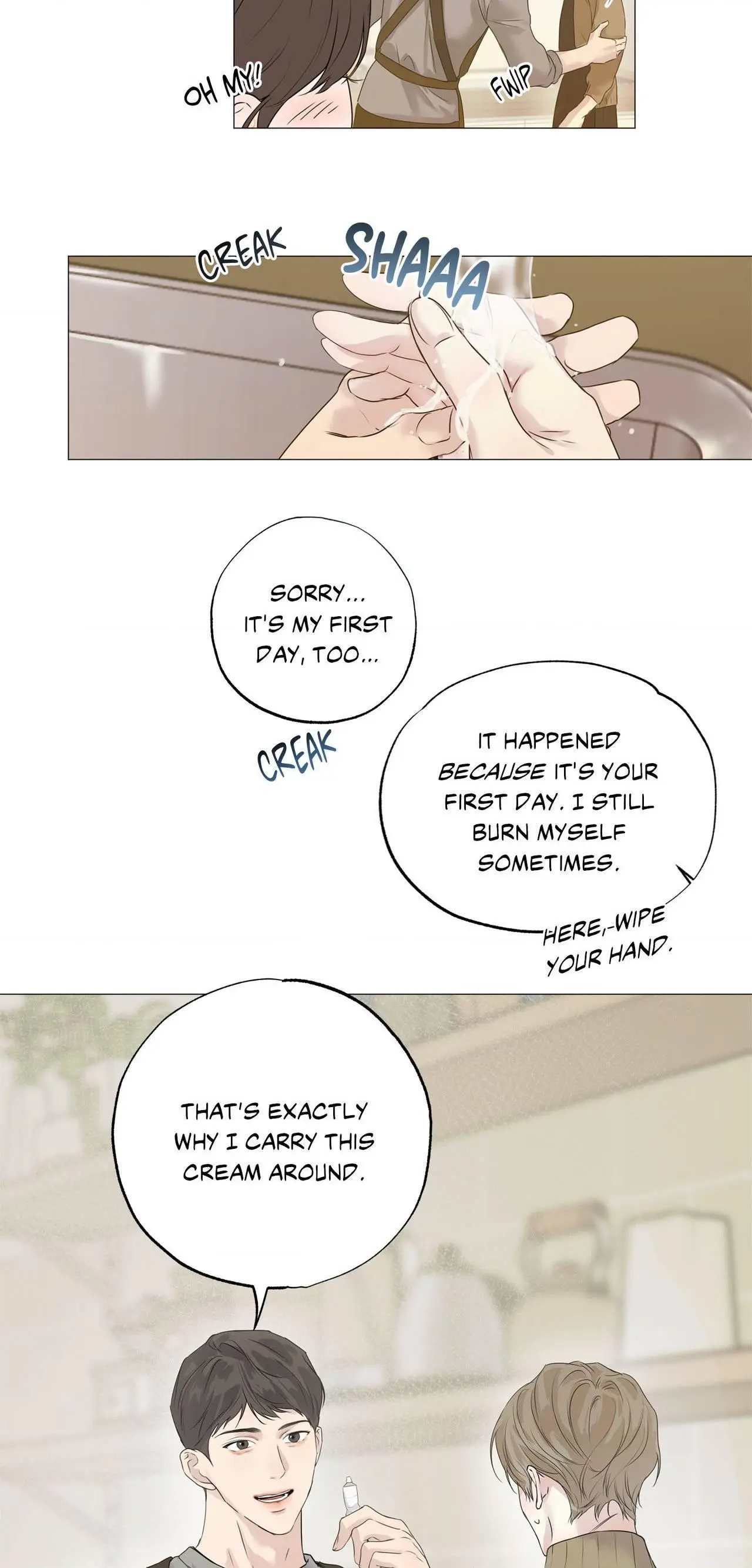 Manga page 29