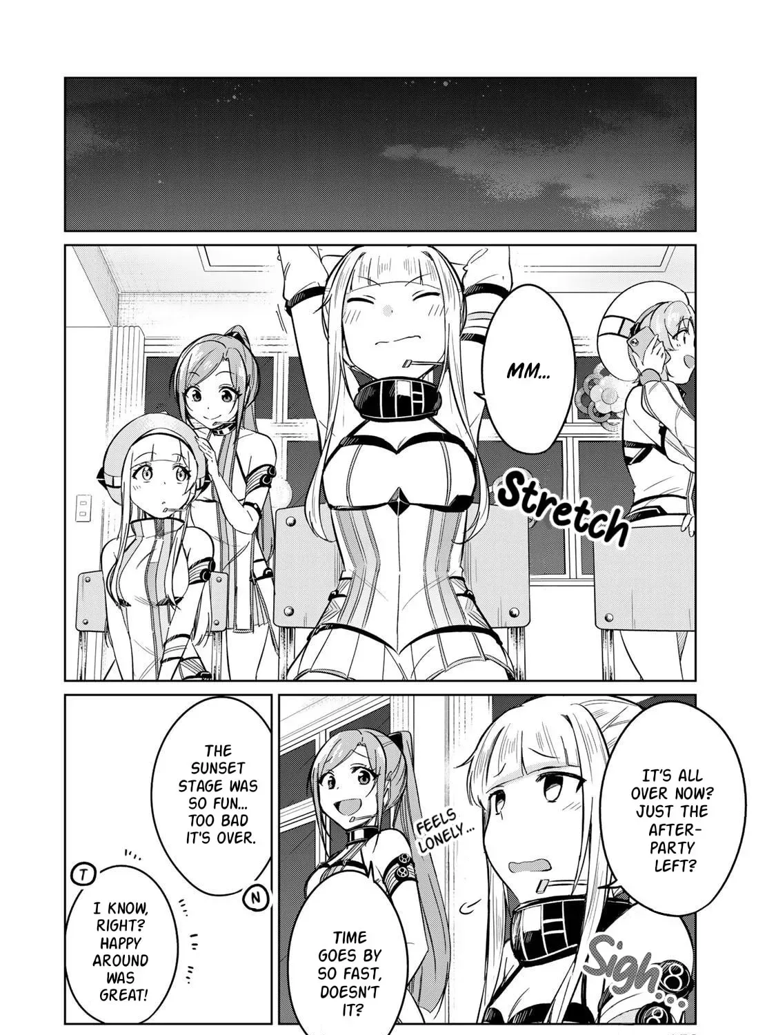 Manga page 39