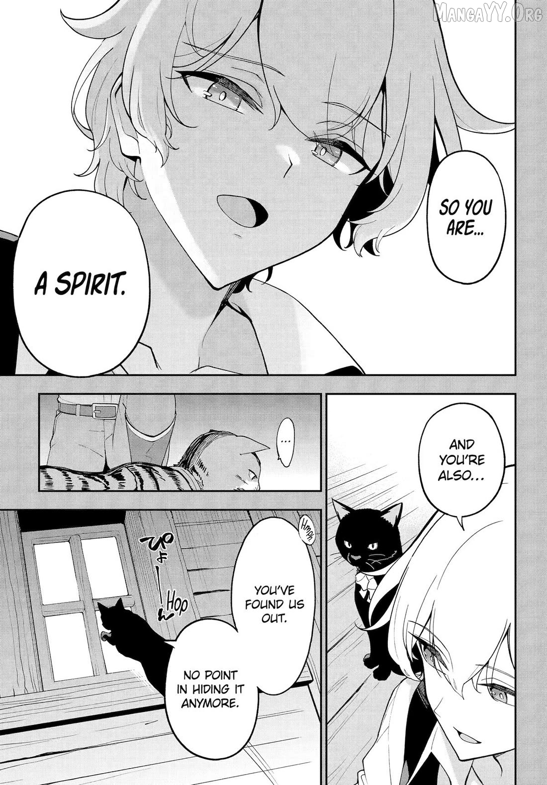 Manga page 21