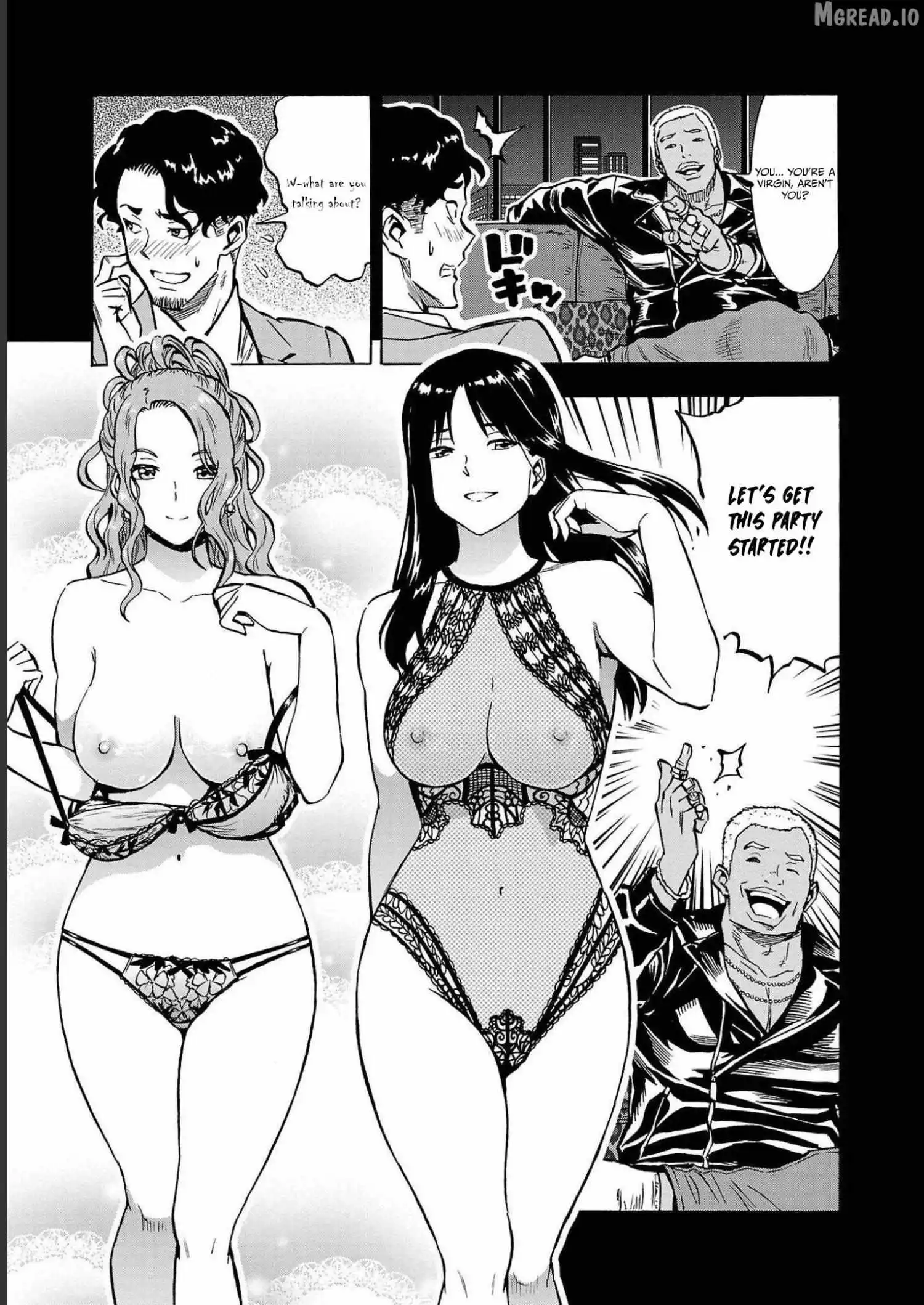 Manga page 13