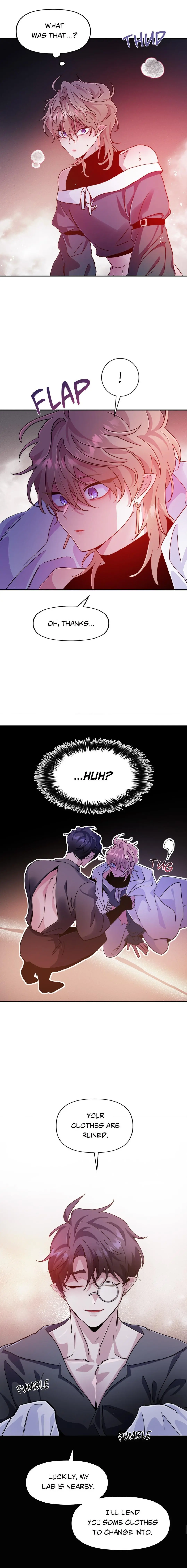 Manga page 7
