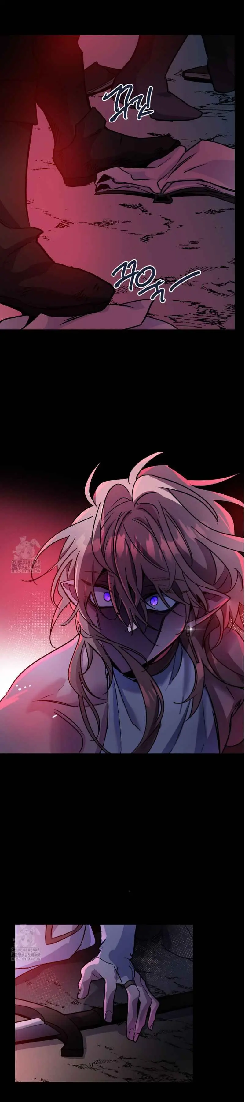 Manga page 10