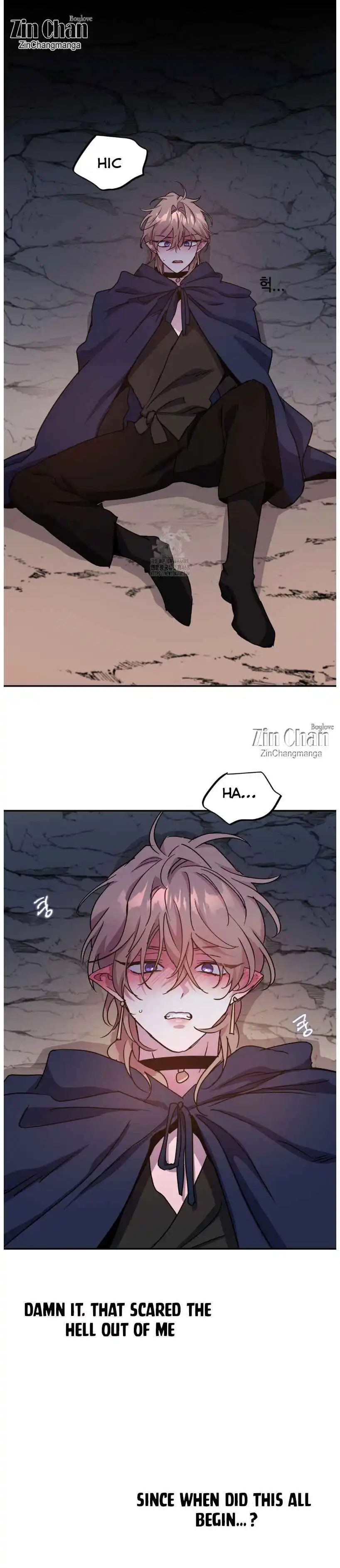 Manga page 12